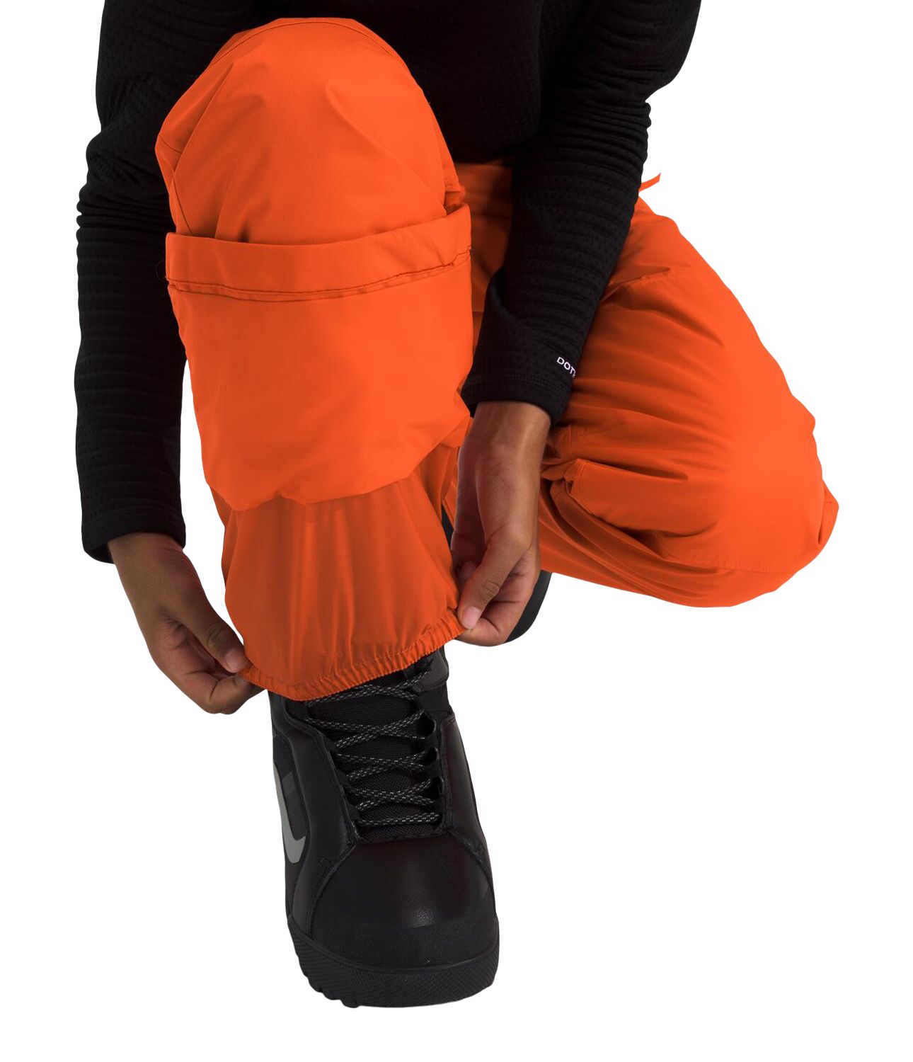 The North Face Boys' Freedom Insulated Pants