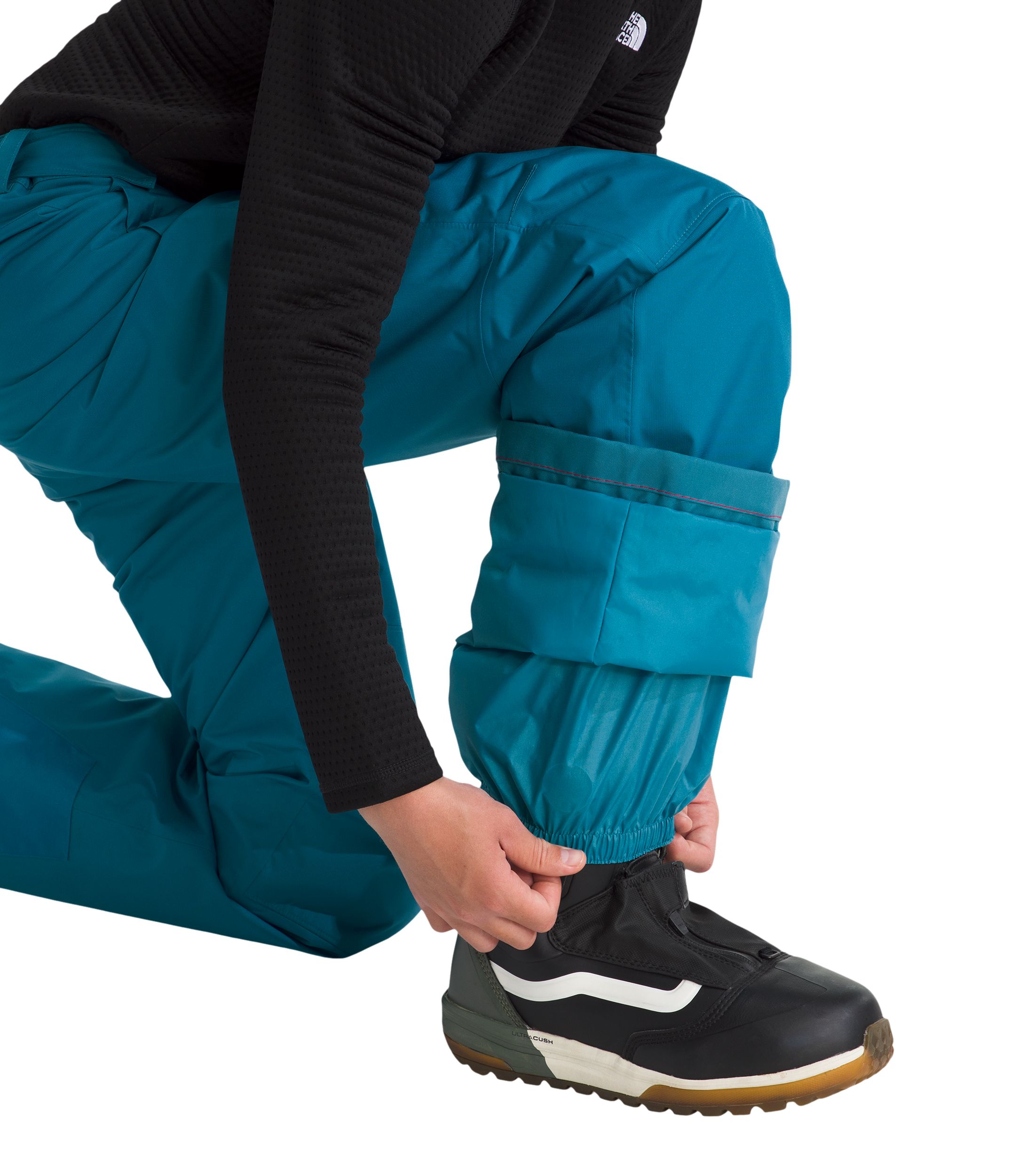 The North Face Boys' Freedom Insulated Pants