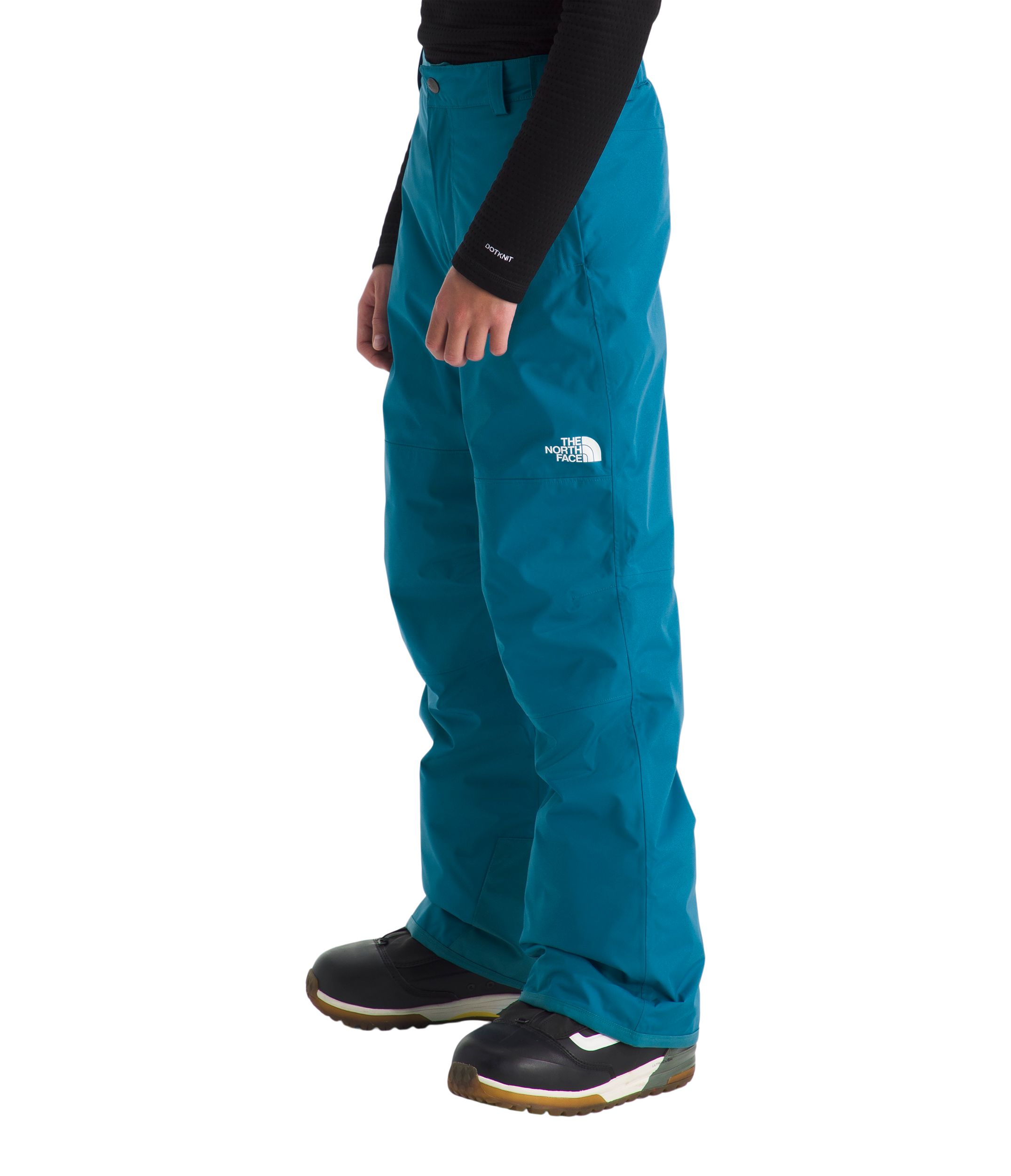 The North Face Boys' Freedom Insulated Pants