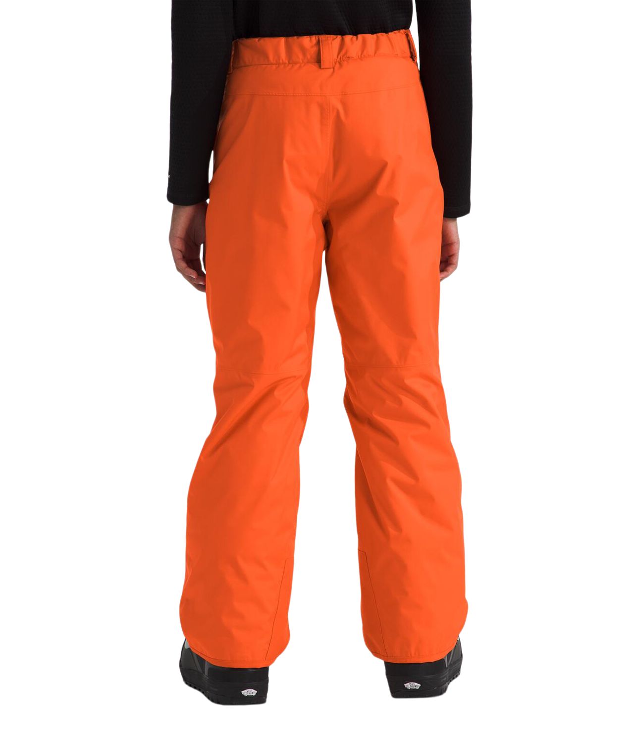 The North Face Boys' Freedom Insulated Pants