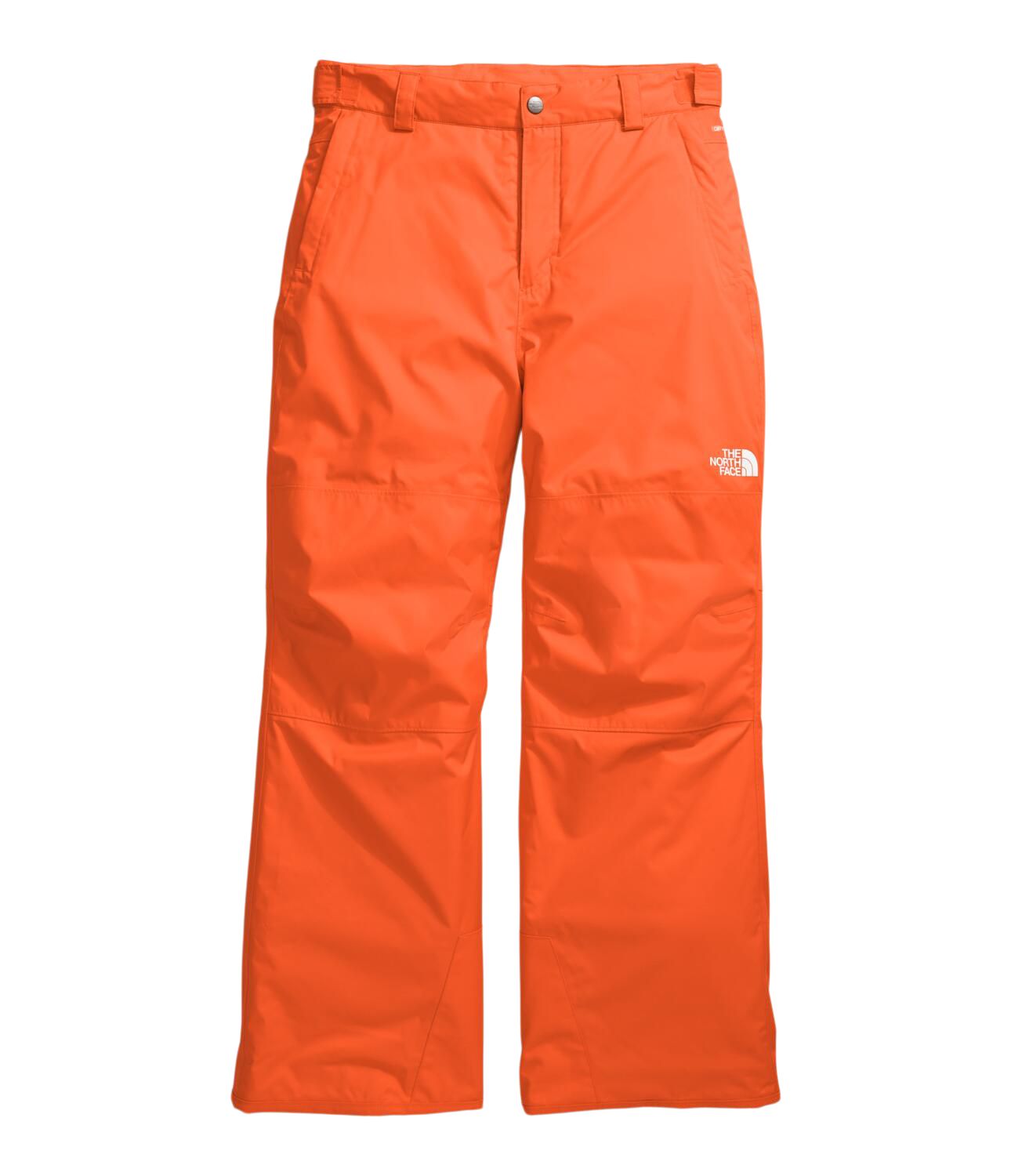 The North Face Boys' Freedom Insulated Pants