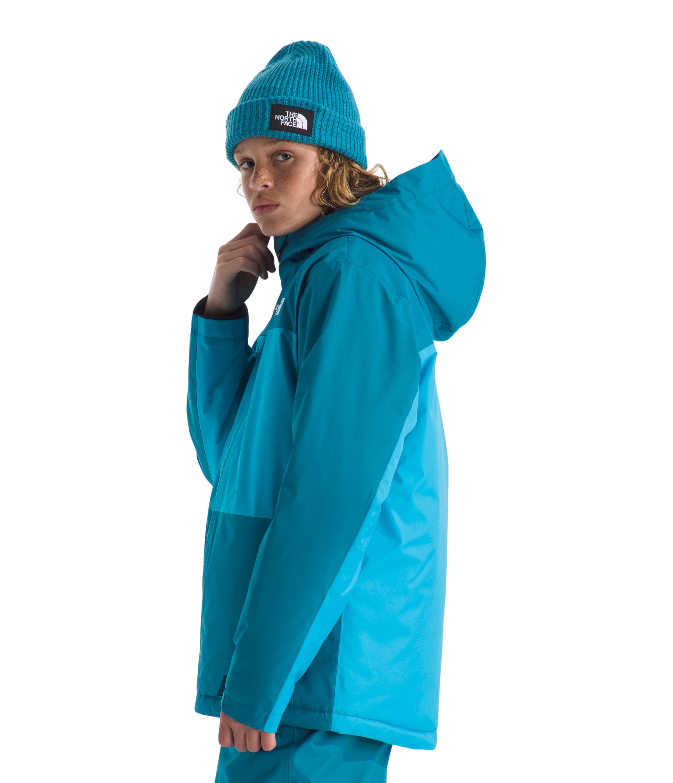 The North Face Kids' Freedom Insulated Jacket