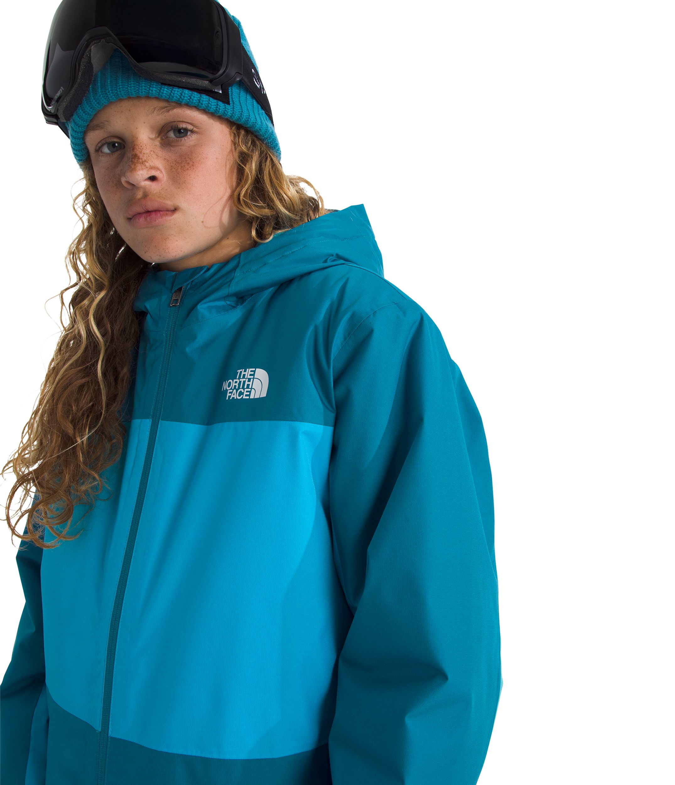The North Face Kids' Freedom Insulated Jacket