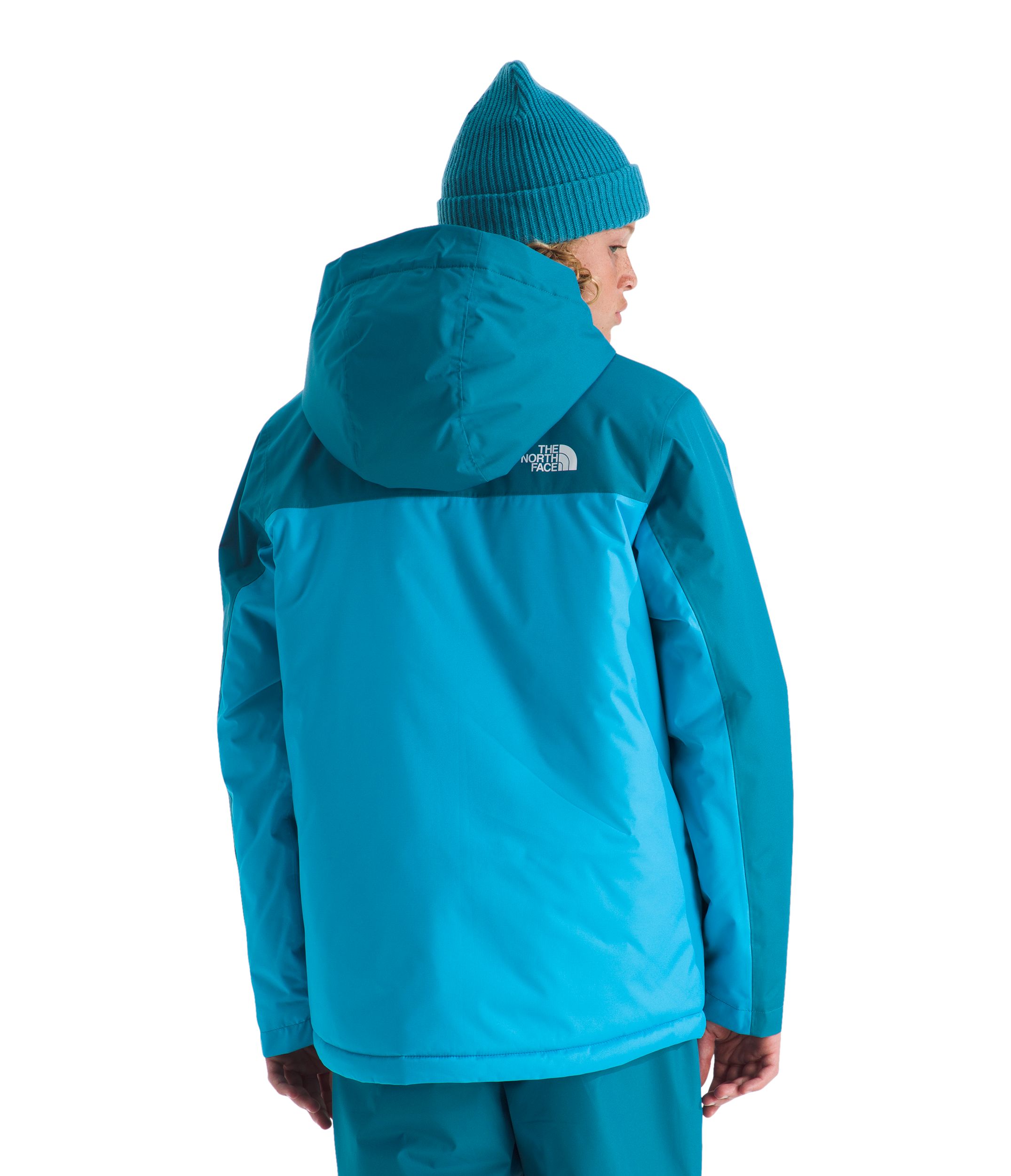 The North Face Kids' Freedom Insulated Jacket