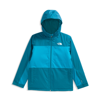 The North Face Kids' Freedom Insulated Jacket Front_Flat