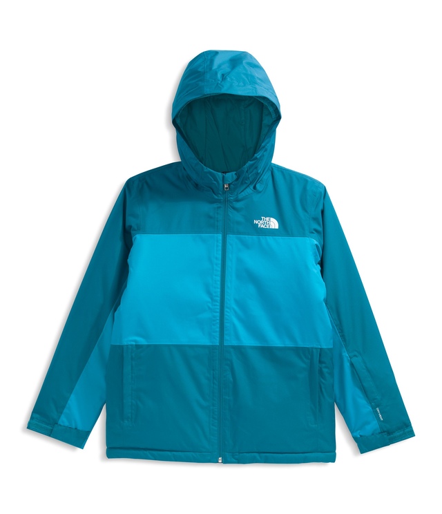 The North Face Kids' Freedom Insulated Jacket
