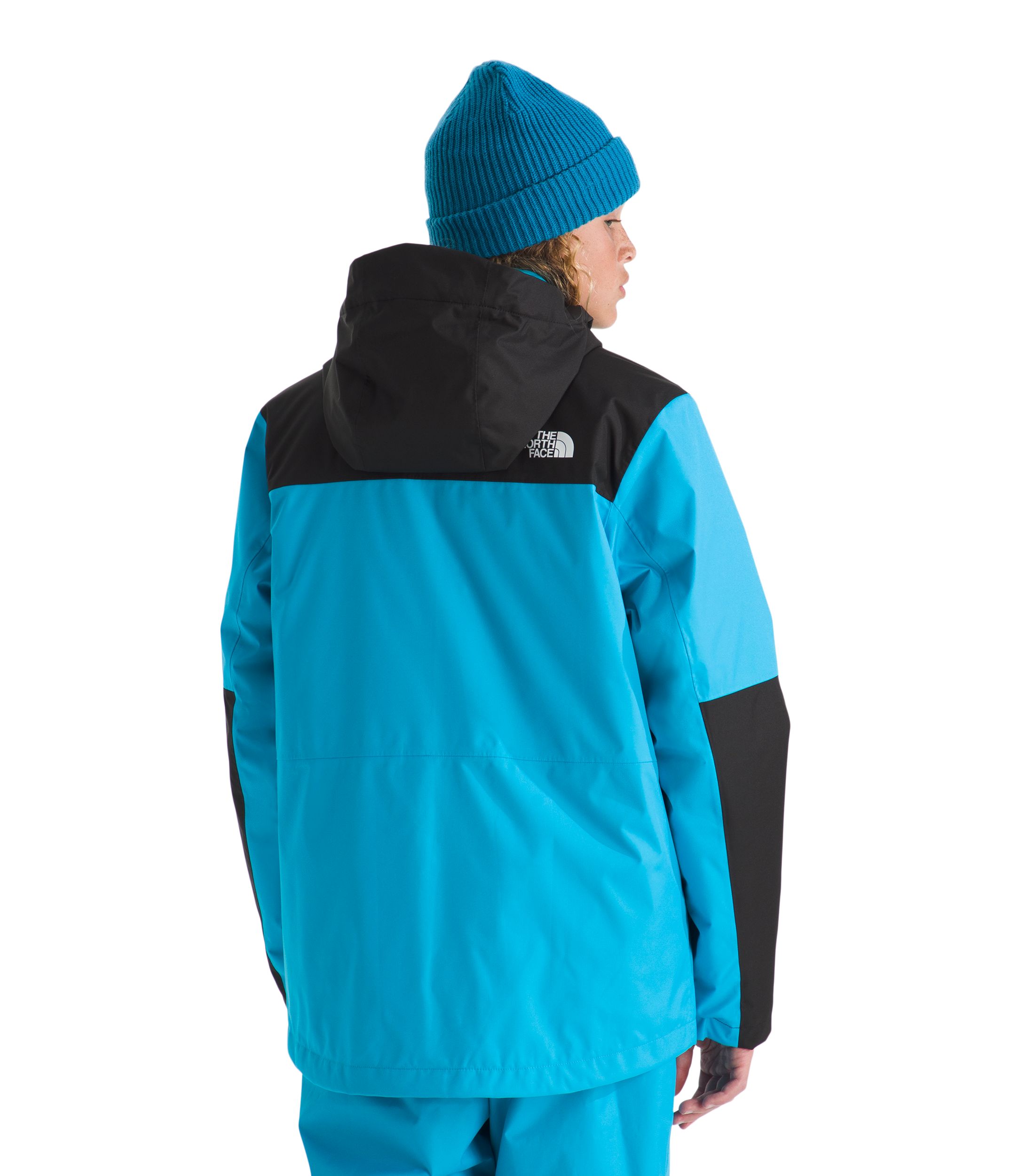 The North Face Kids' Freedom Triclimate 3-In-1 Jacket