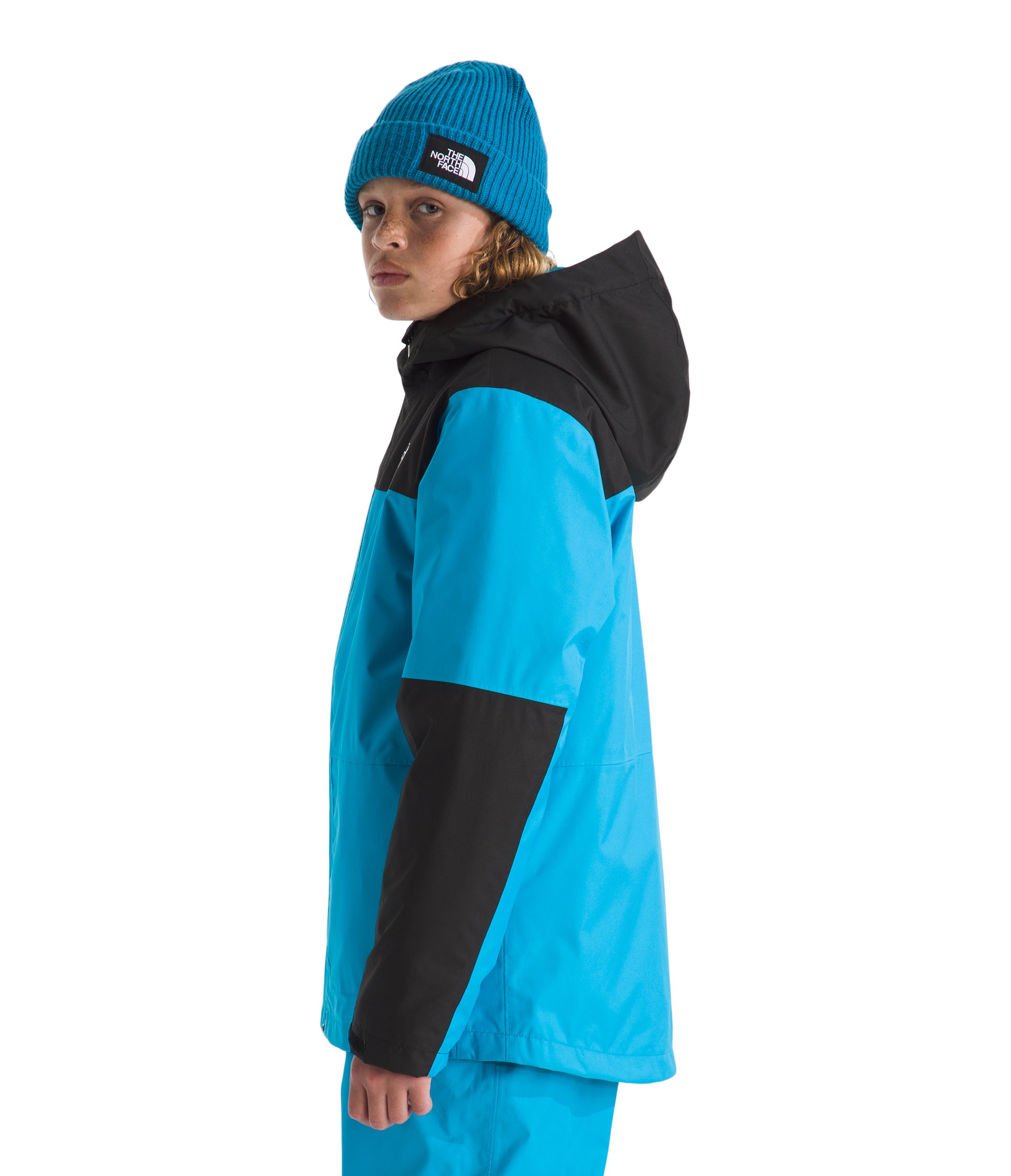 The North Face Kids' Freedom Triclimate 3-In-1 Jacket