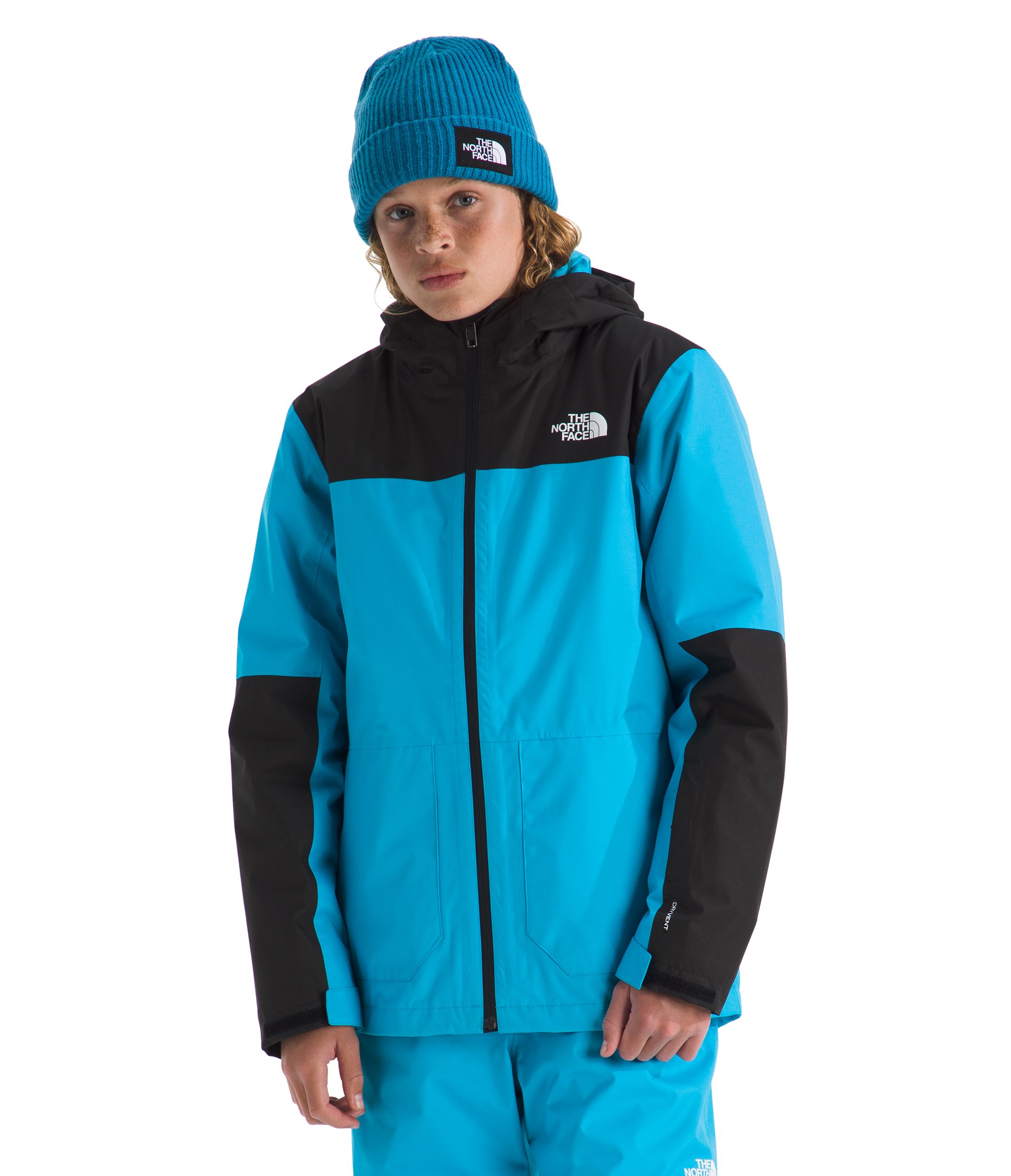 The North Face Kids' Freedom Triclimate 3-In-1 Jacket