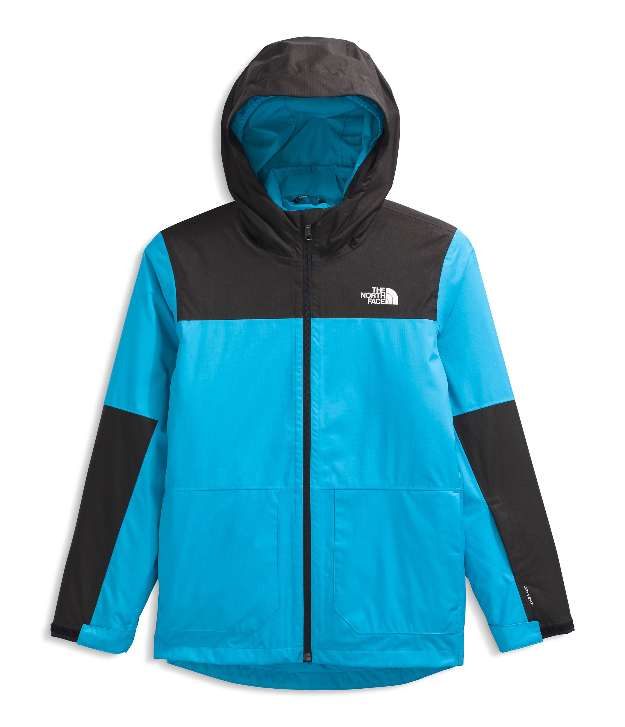 The North Face Kids' Freedom Triclimate 3-In-1 Jacket | SportChek