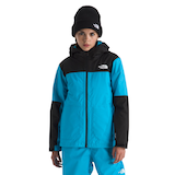 The North Face Kids' Freedom Triclimate 3-In-1 Jacket Front_Flat