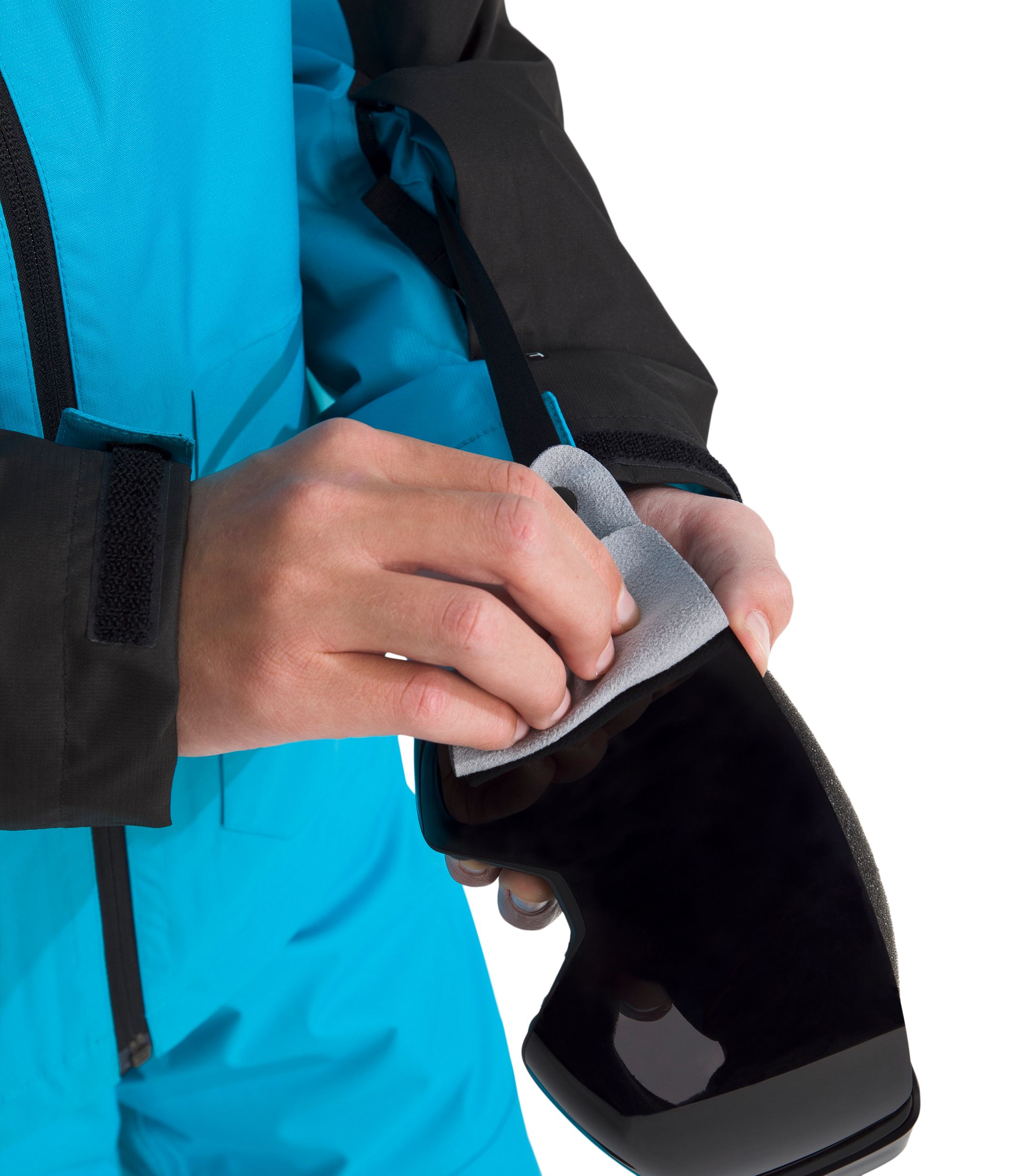 The North Face Kids' Freedom Triclimate 3-In-1 Jacket