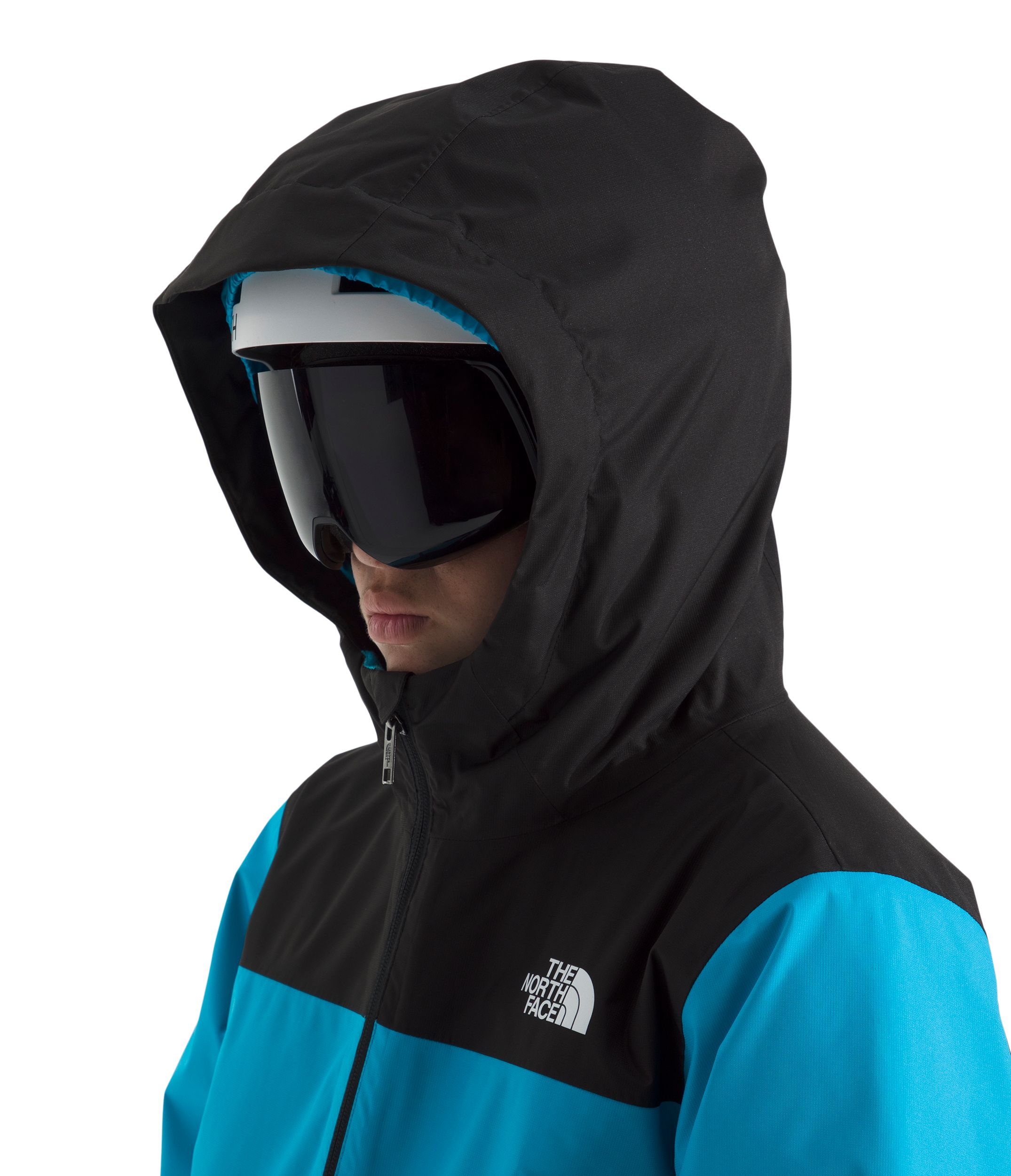 The North Face Kids' Freedom Triclimate 3-In-1 Jacket