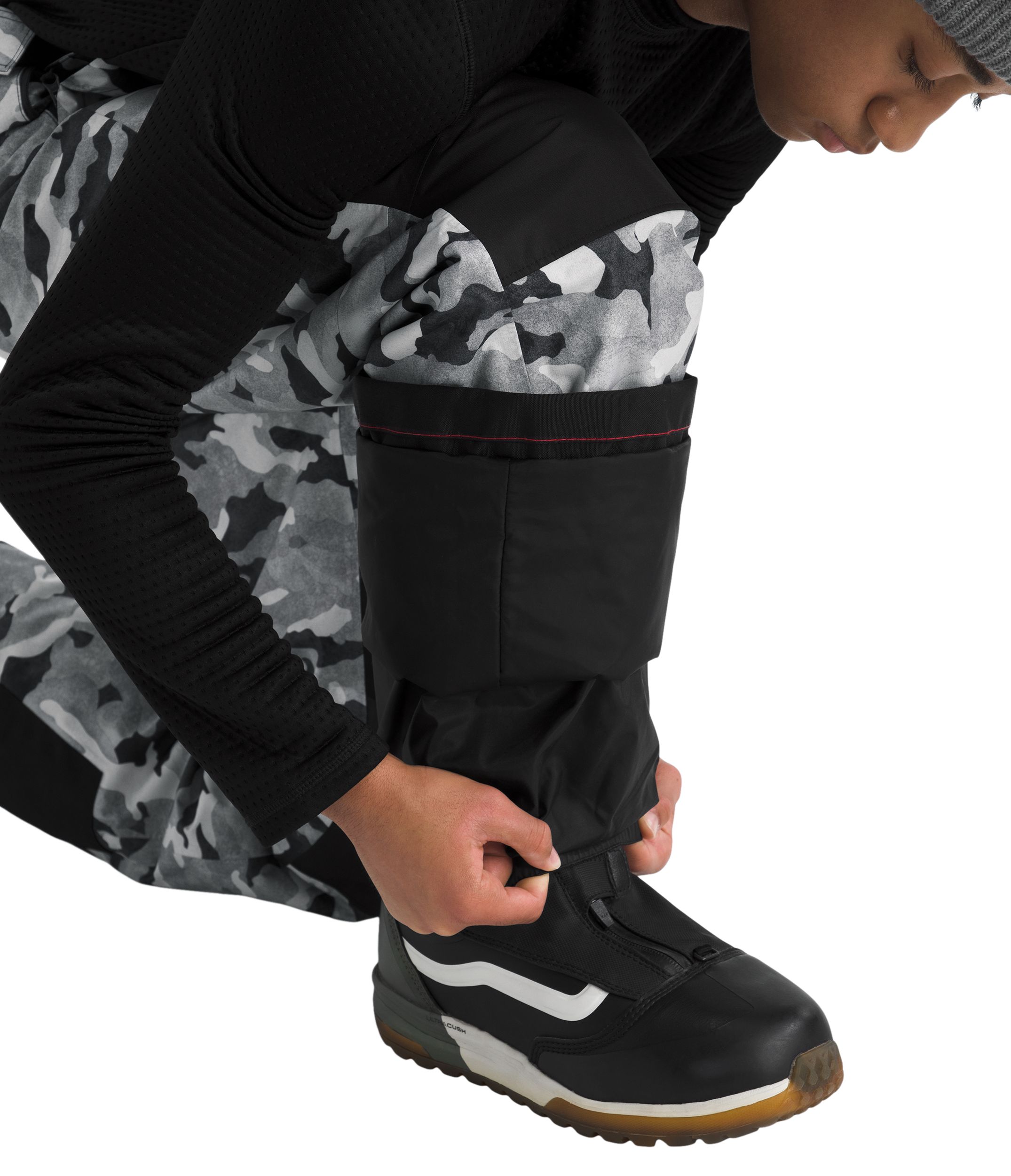 The North Face Kids' Freedom Print Insulated Pants