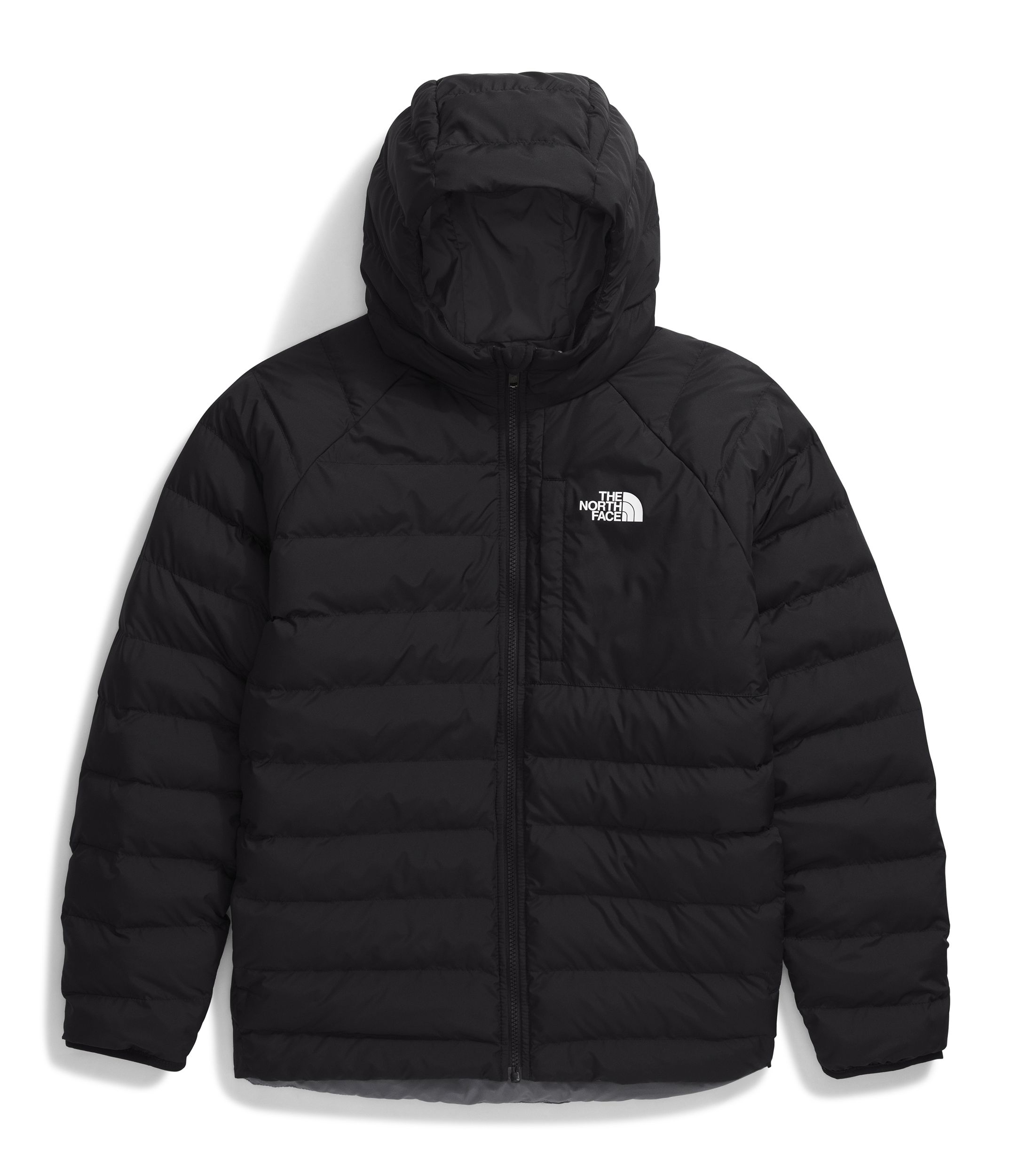 The North Face Kids' Reversible Perrito Jacket