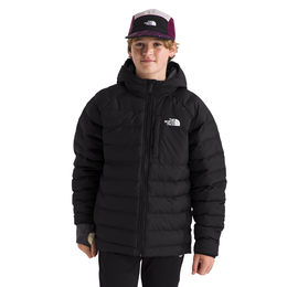 The North Face Kids' Reversible Perrito Jacket