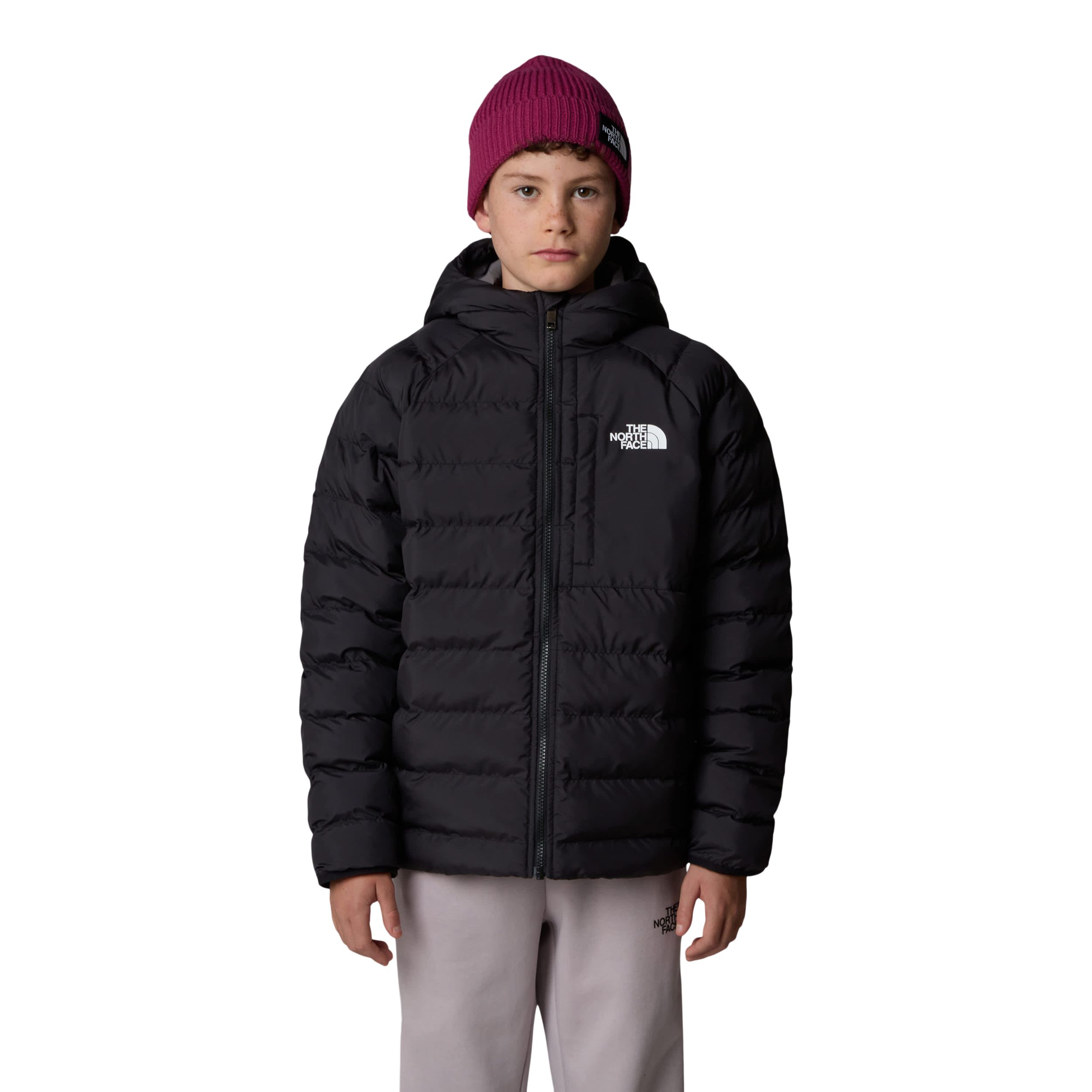 The North Face Kids' Reversible Perrito Jacket