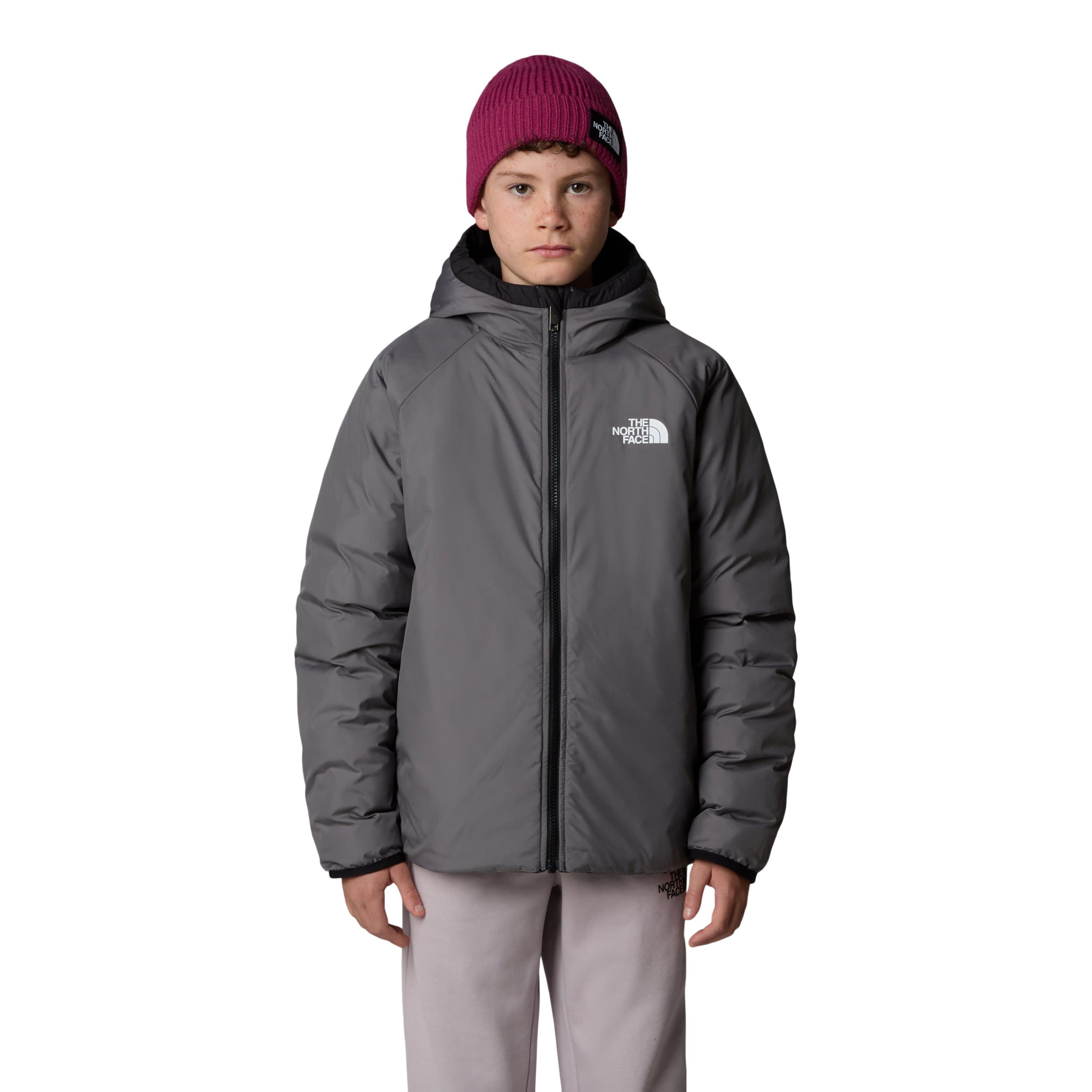 The North Face Kids' Reversible Perrito Jacket