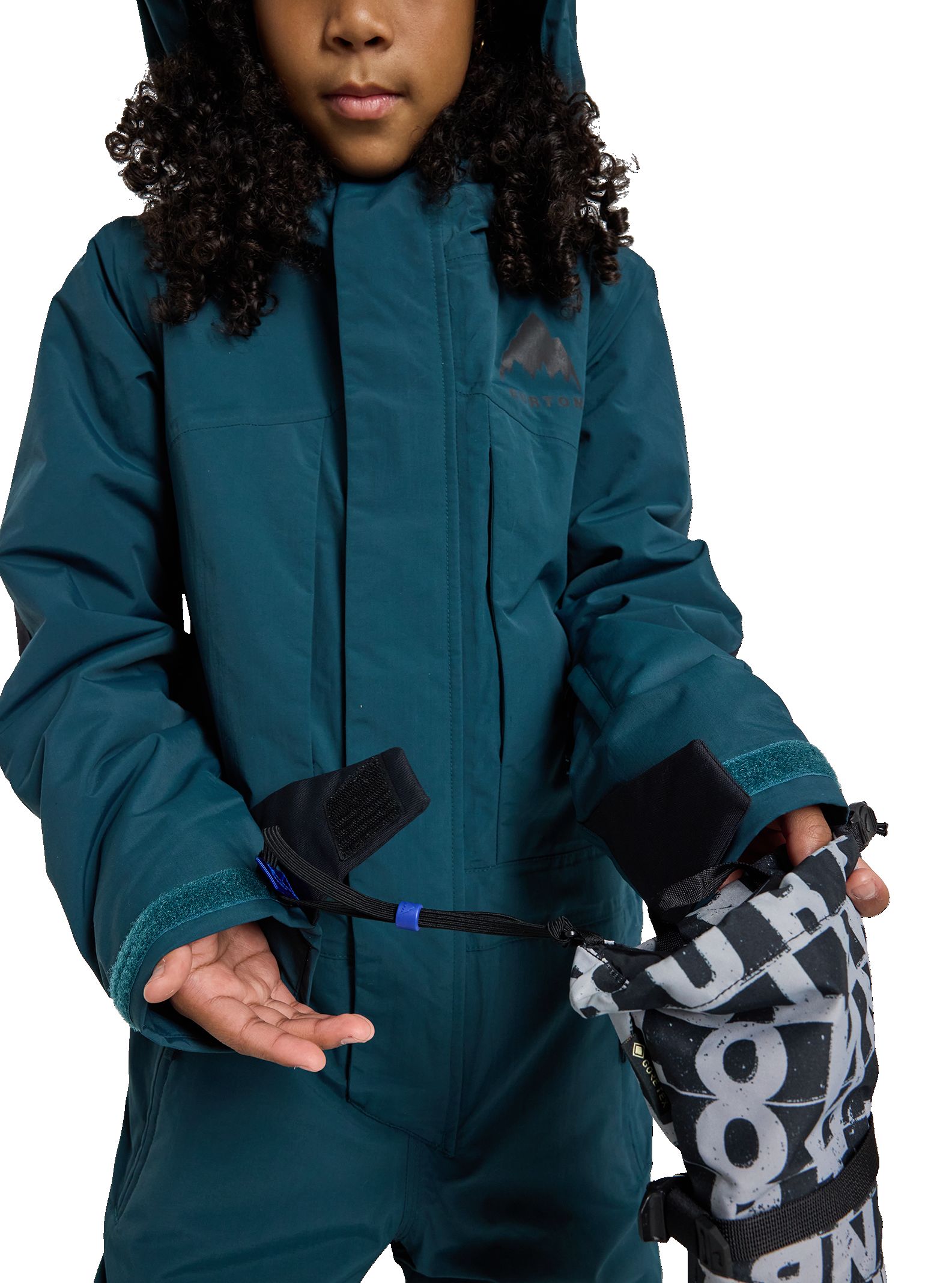 BURTON - 37 Burton Kids' 2L One Piece Suit | SportChek