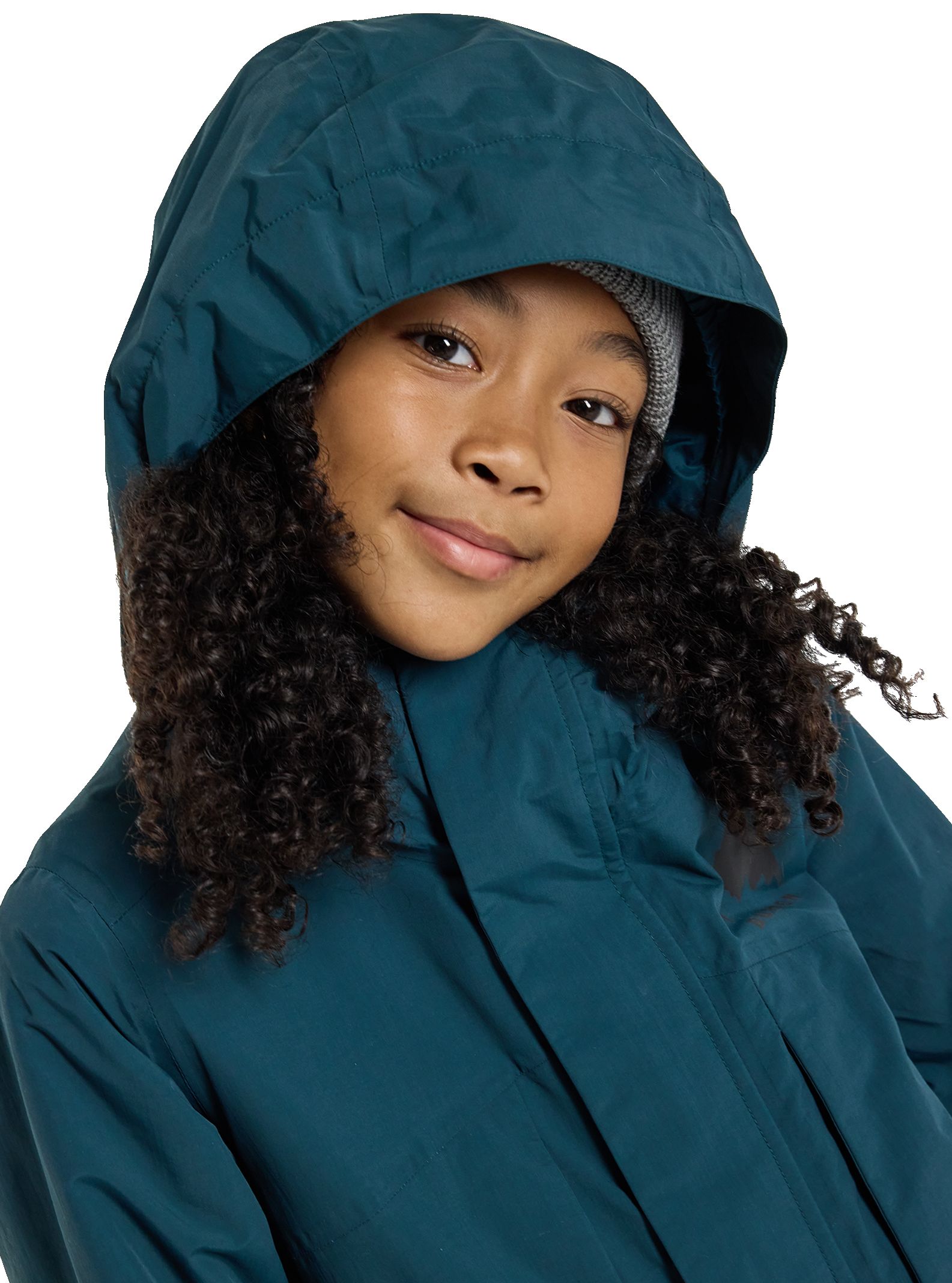 Burton Kids' 2L One Piece Suit