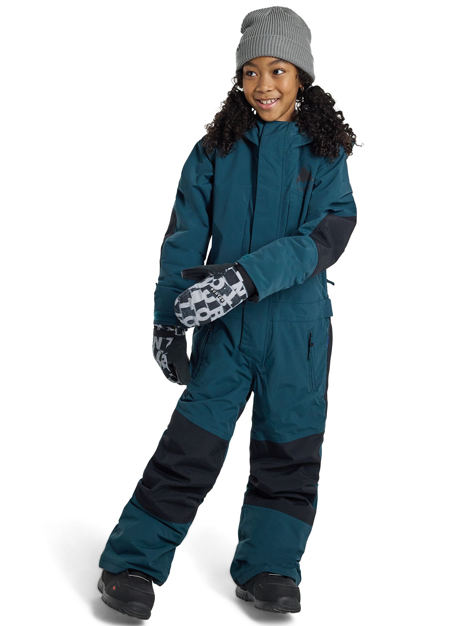 BURTON - 37 Burton Kids' 2L One Piece Suit | SportChek