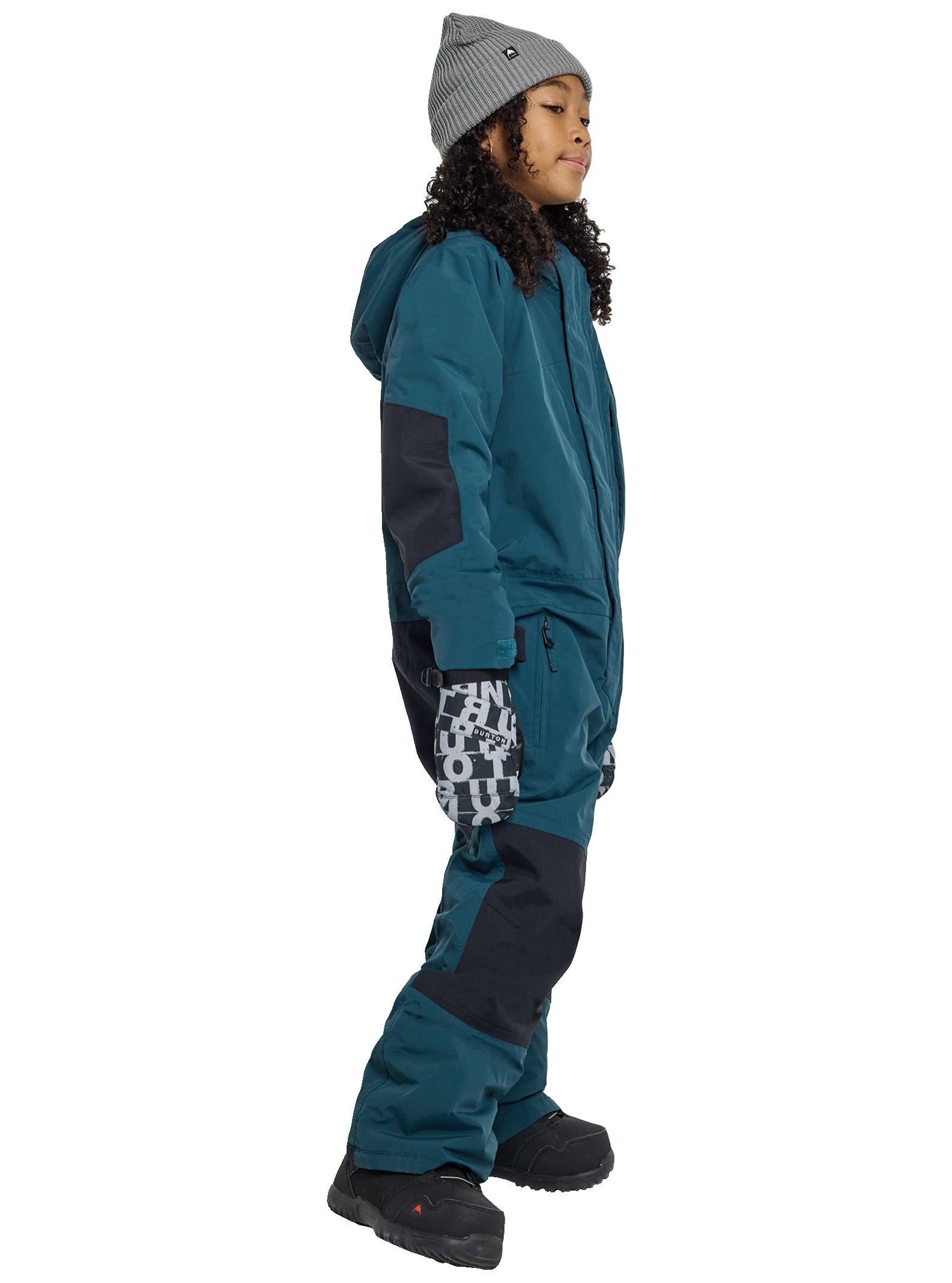 BURTON - 37 Burton Kids' 2L One Piece Suit | SportChek