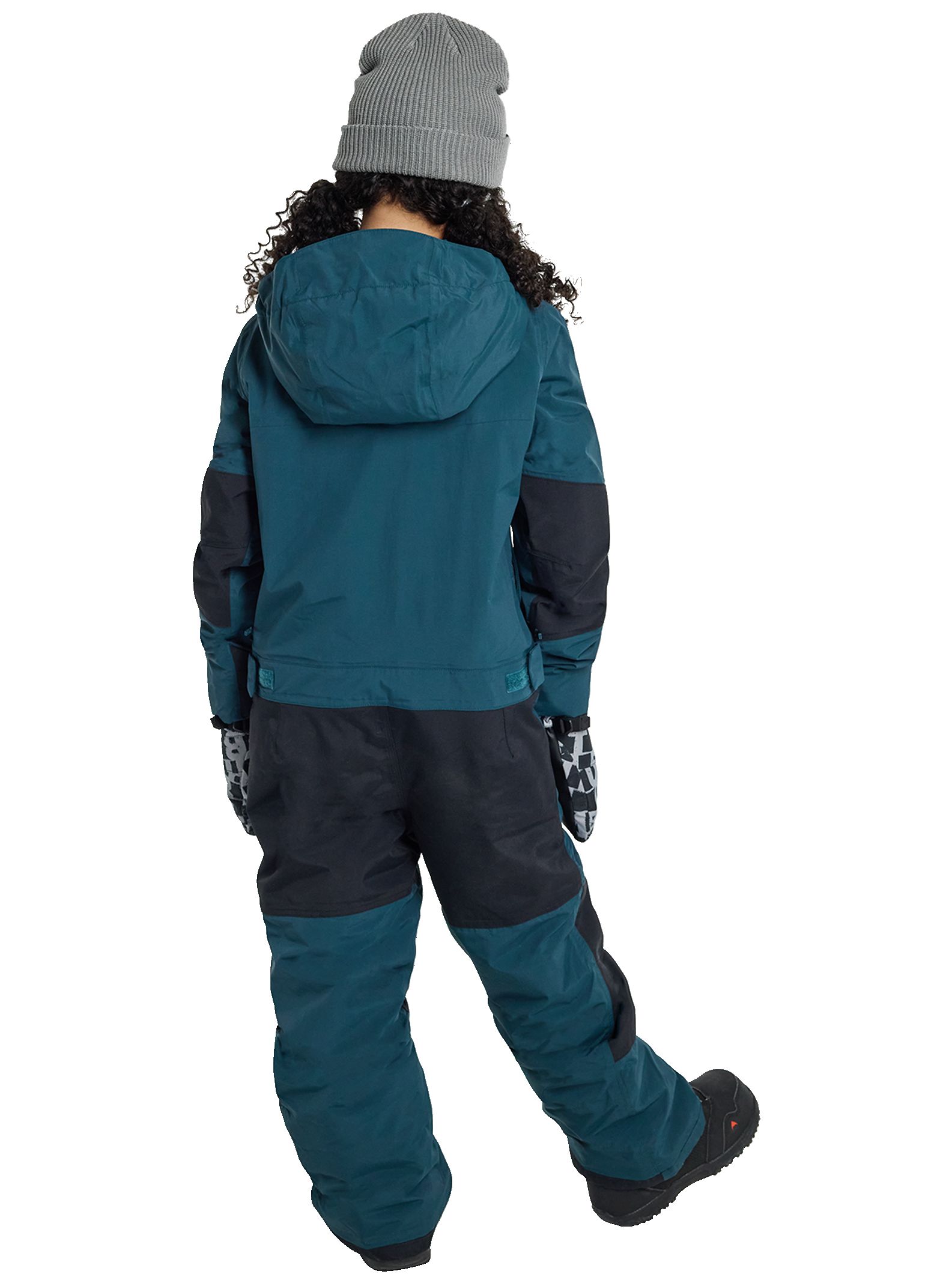 BURTON - 37 Burton Total Impact Women's Short | SportChek
