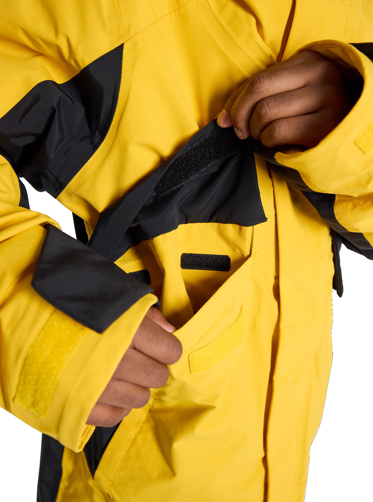 Burton Unisex Aschutely 2L Insulated Jacket