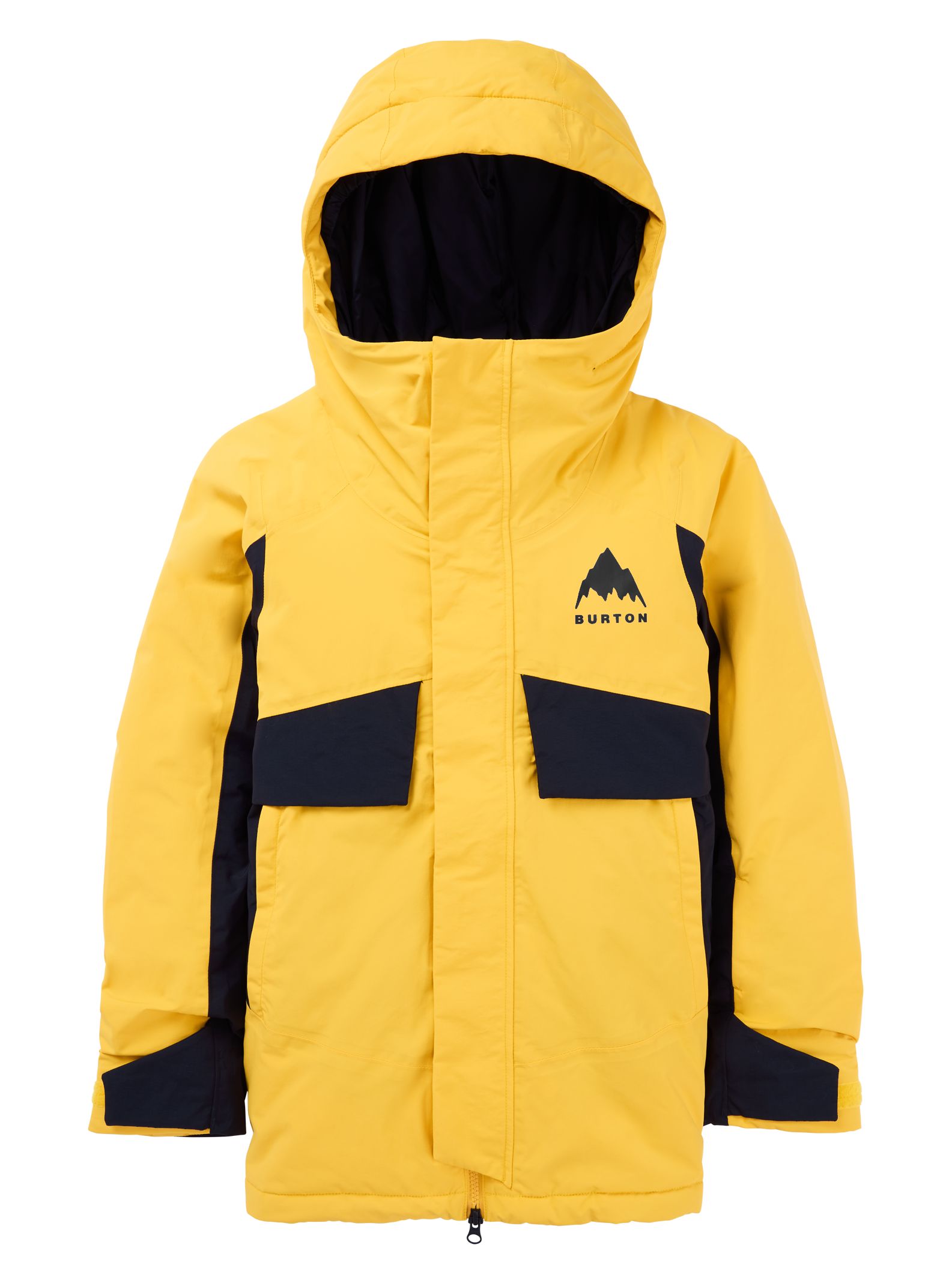 Burton Unisex Aschutely 2L Insulated Jacket