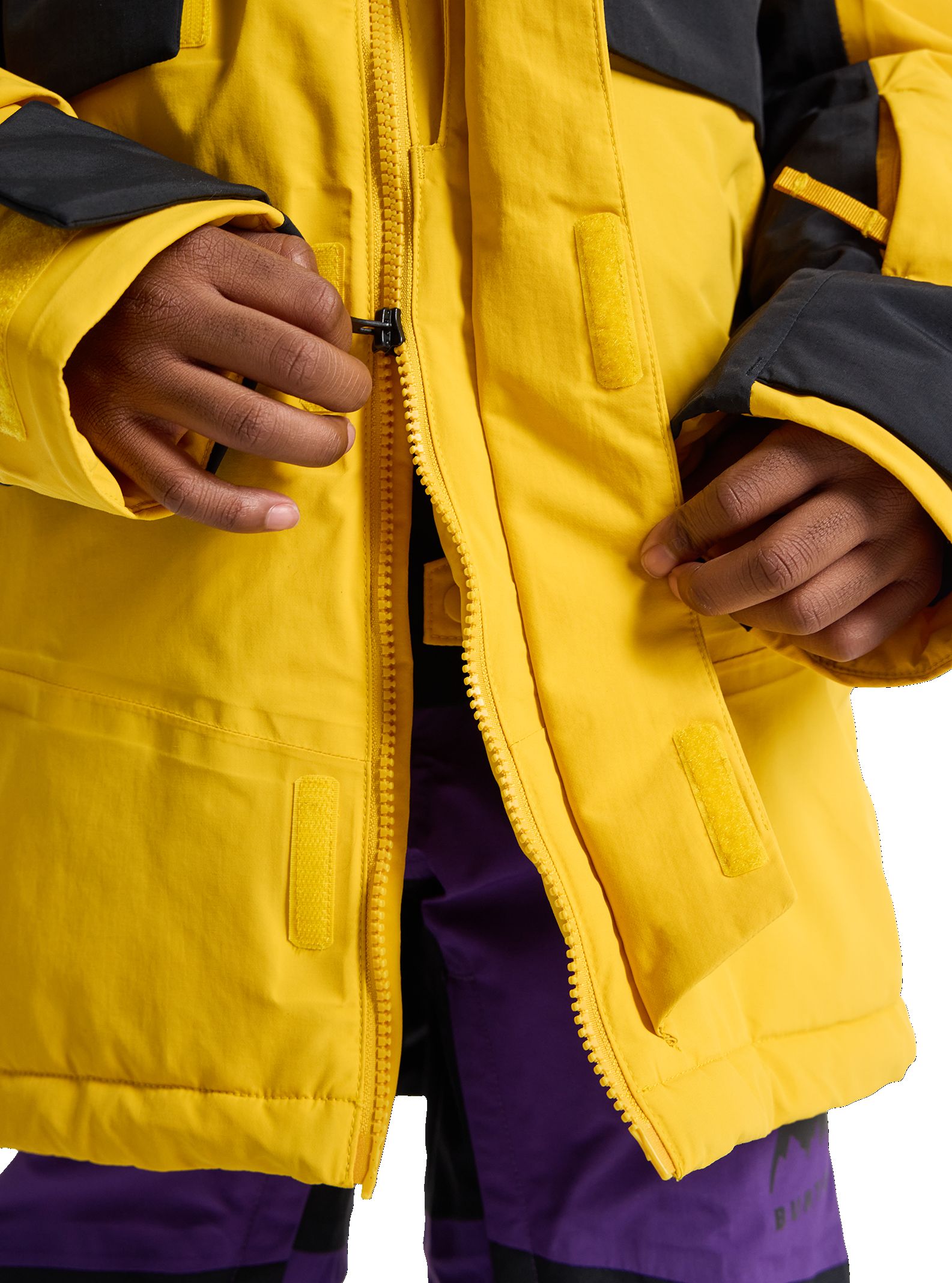 Burton Unisex Aschutely 2L Insulated Jacket