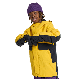 Burton Unisex Aschutely 2L Insulated Jacket