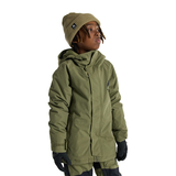 Burton Kids' Unisex Skimmer Jacket Front_Angled_Right