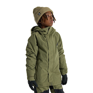 Burton Kids' Unisex Skimmer Jacket