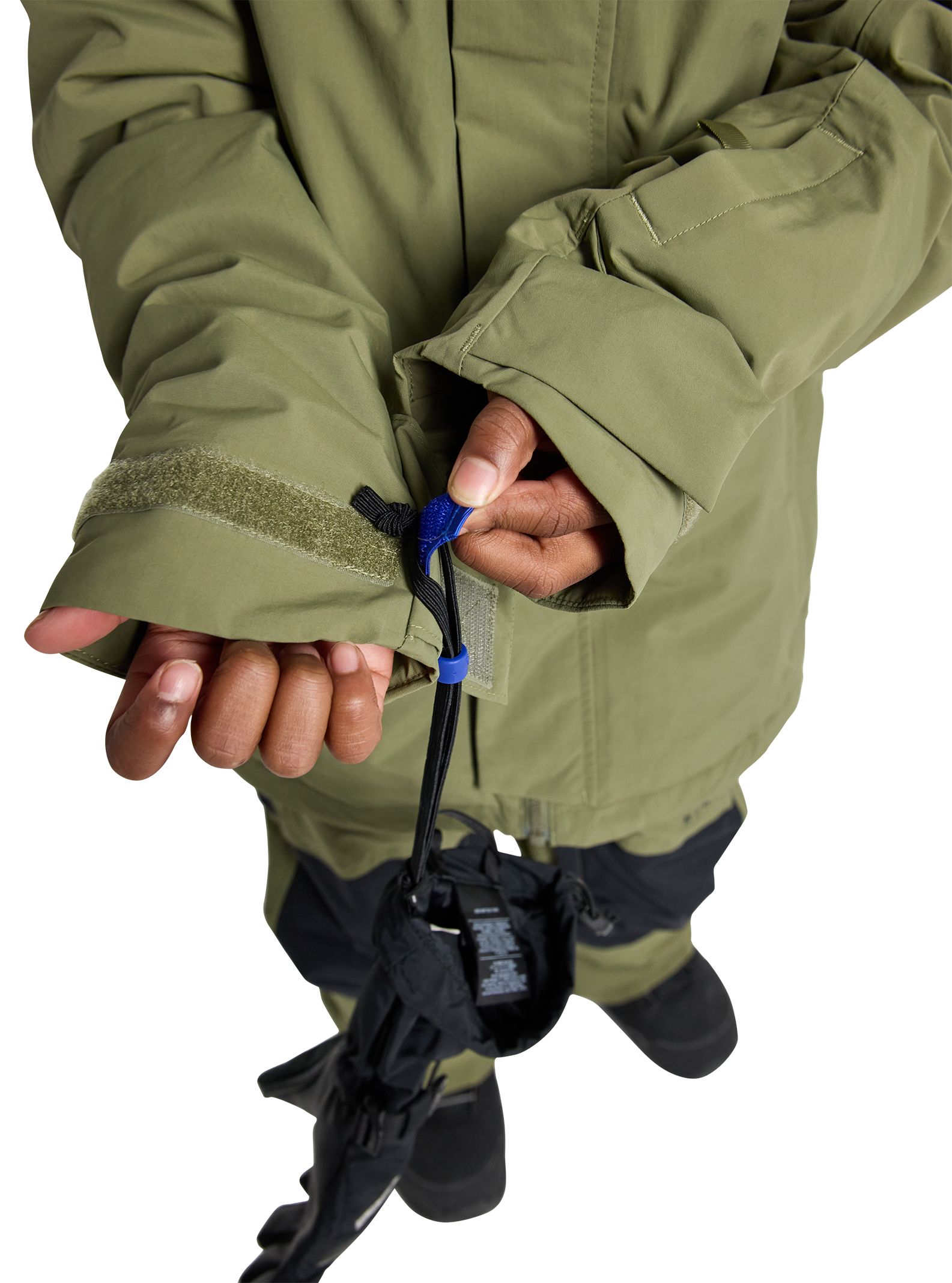 Burton Kids' Unisex Skimmer Jacket