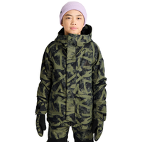 Burton Kids' Unisex Skimmer Jacket
