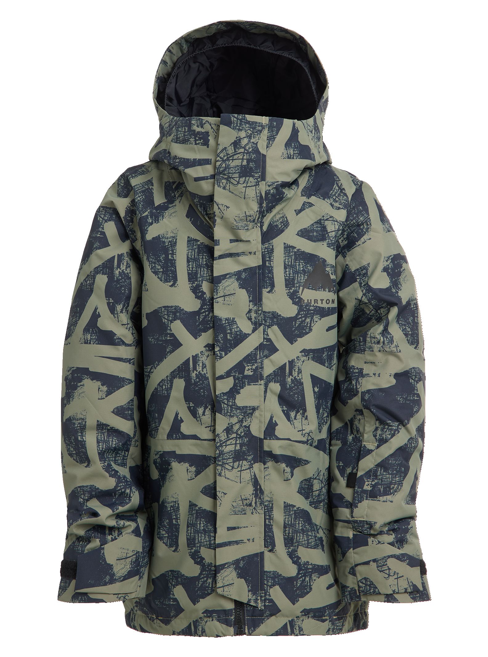 Burton Kids' Unisex Skimmer Jacket