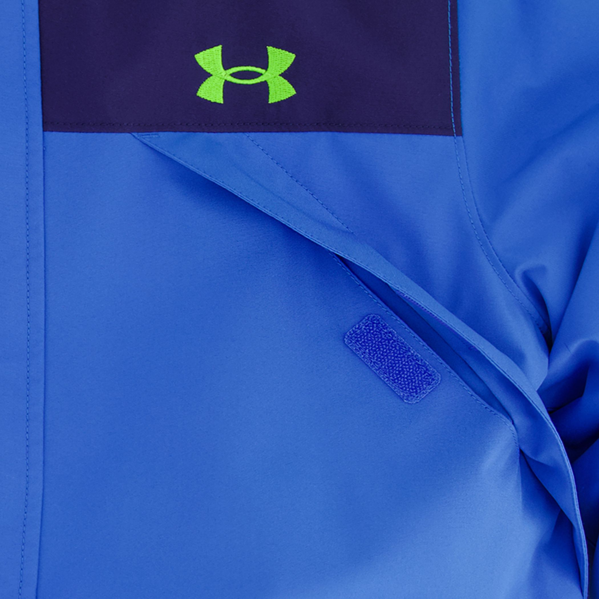 Under Armour Kids' Westward 3 In 1 Kids Jacket