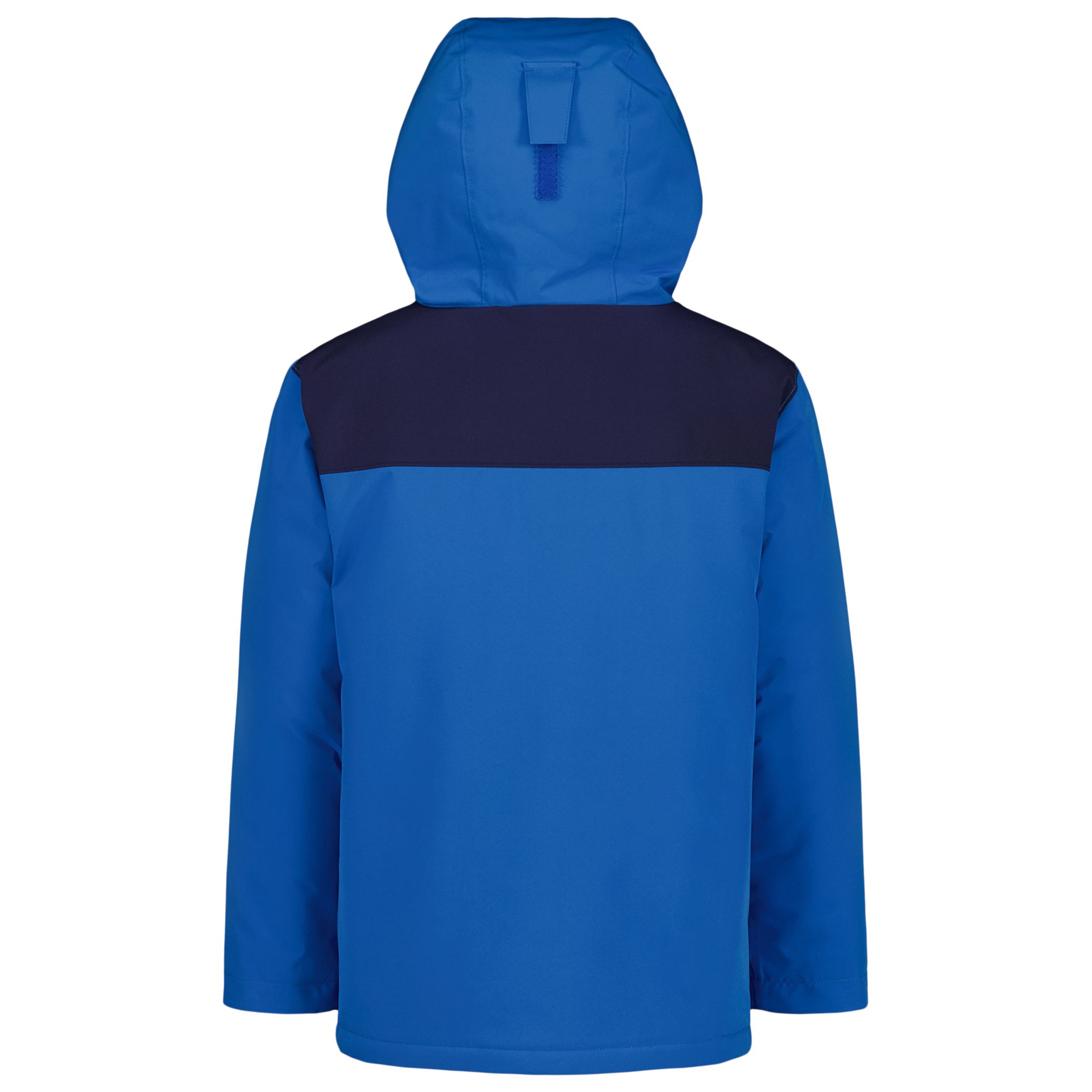 Under Armour Kids' Westward 3 In 1 Kids Jacket
