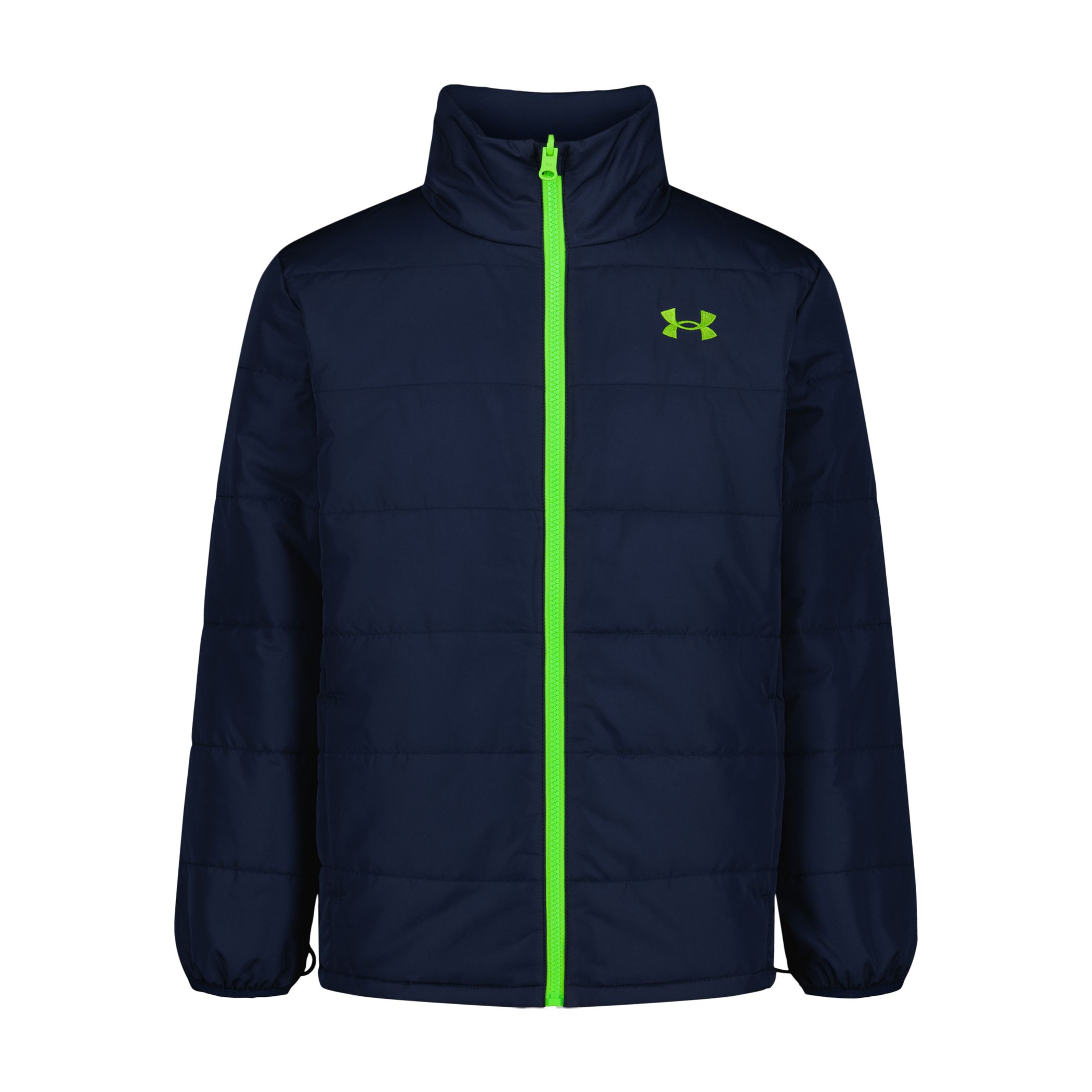 Under Armour Kids' Westward 3 In 1 Kids Jacket