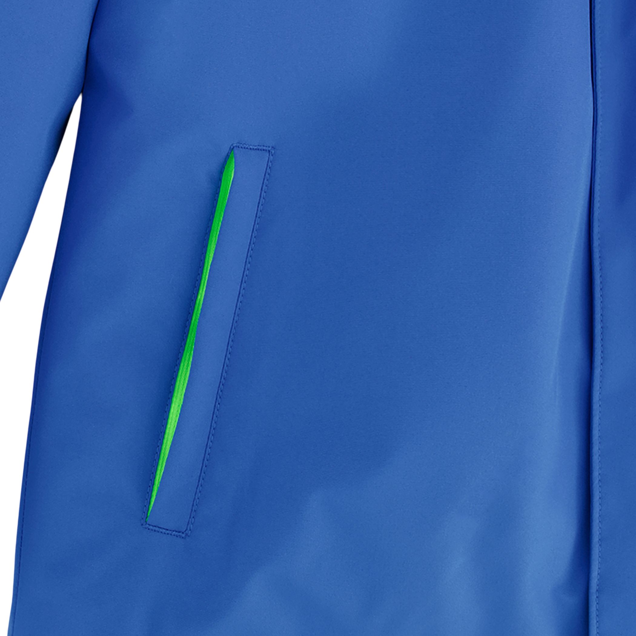 Under Armour Kids' Westward 3 In 1 Kids Jacket