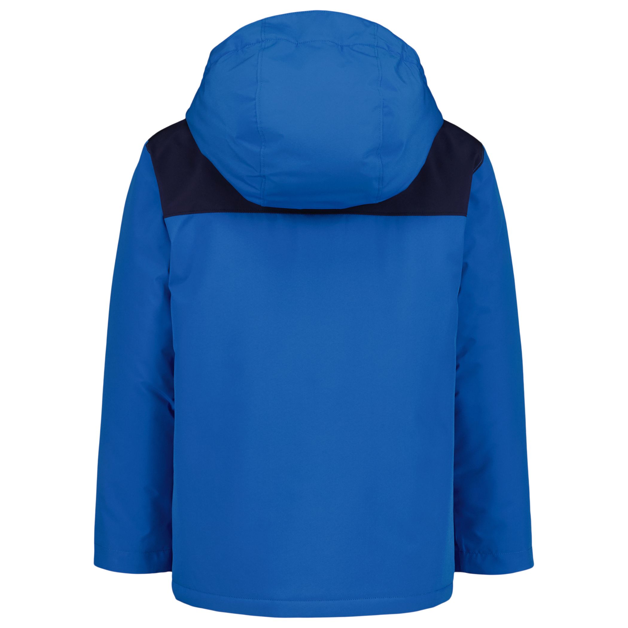 Under Armour Kids' Westward 3 In 1 Kids Jacket