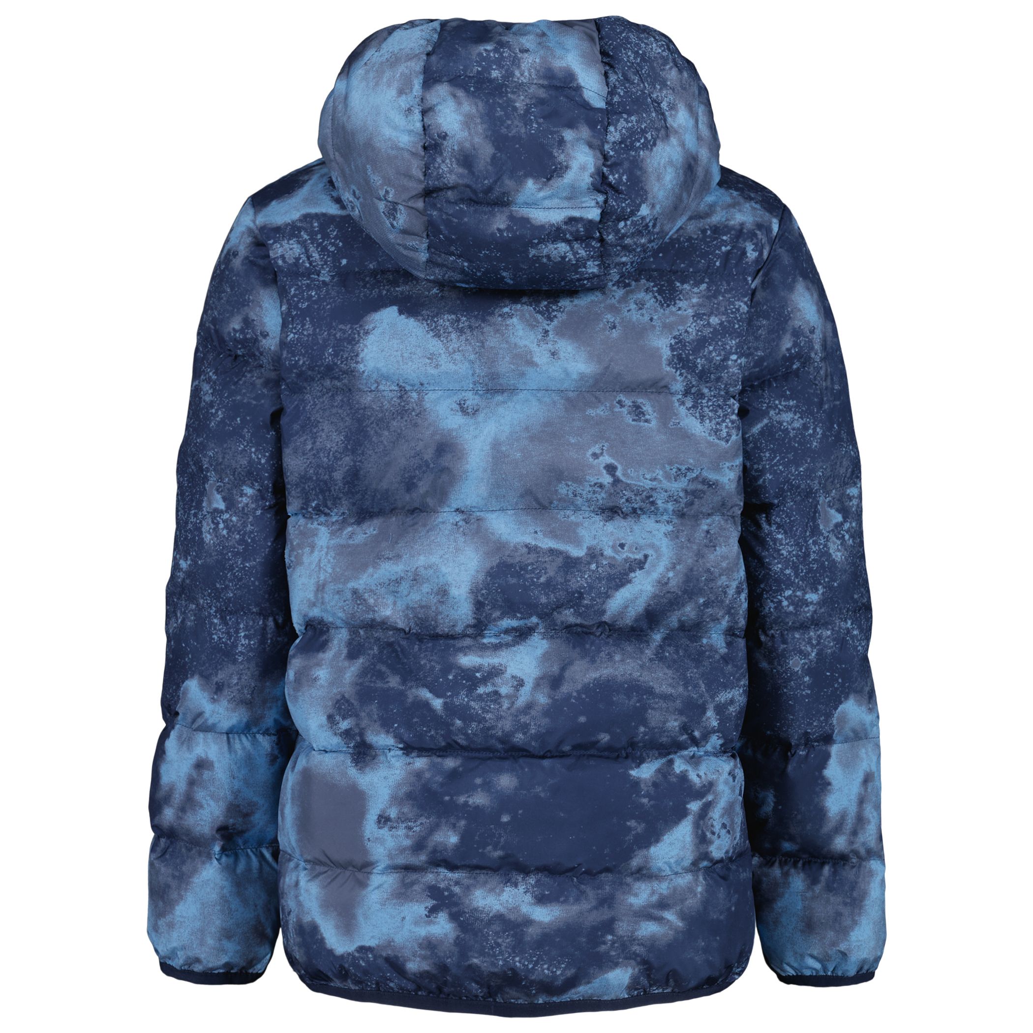 Under Armour Kids' Pronto Print Insulated Jacket