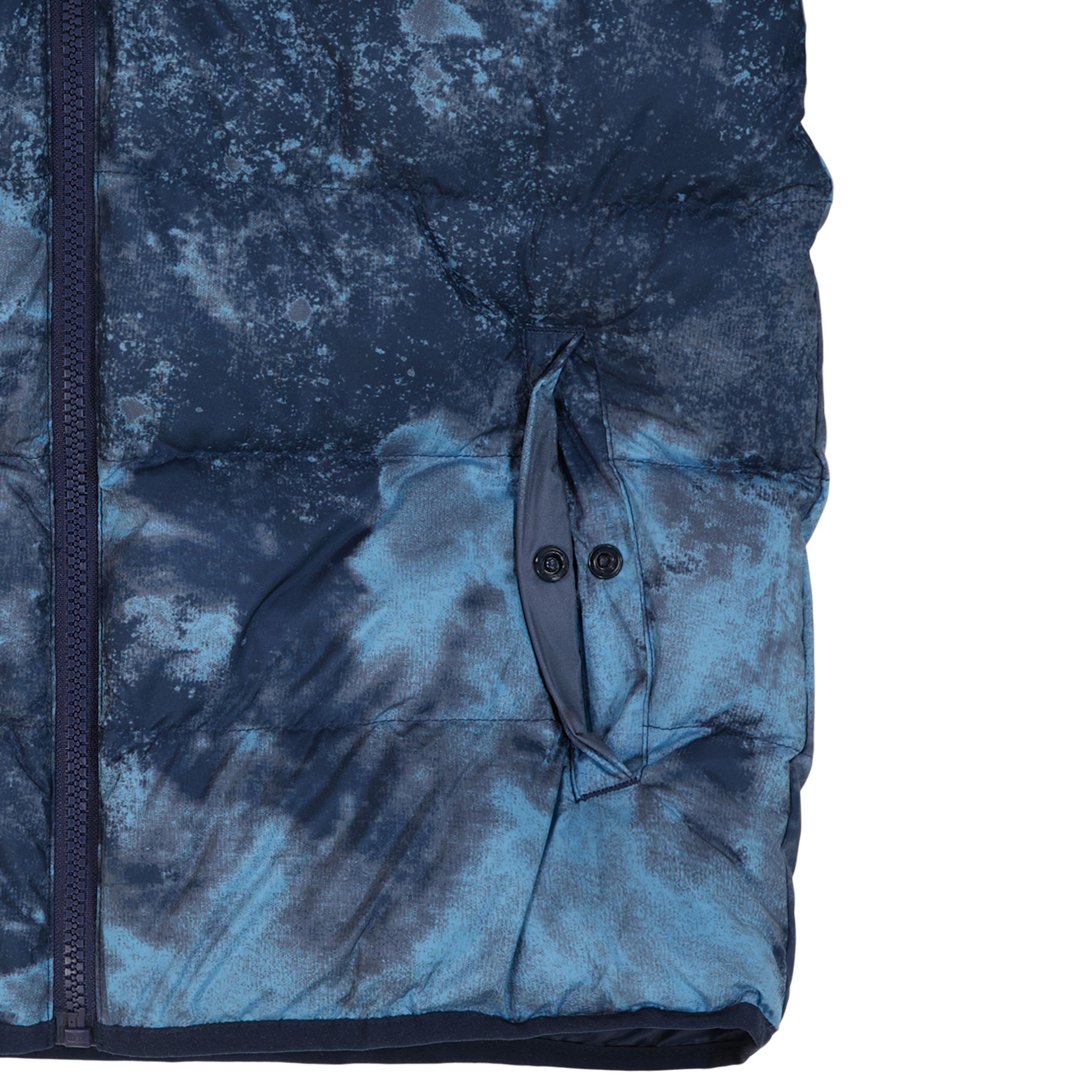 Under Armour Kids' Pronto Print Insulated Jacket