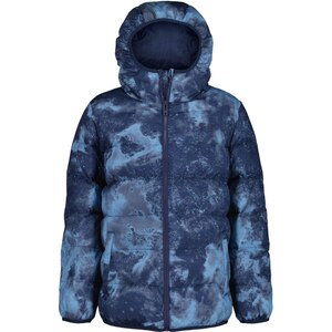 Under Armour Kids' Pronto Print Insulated Jacket