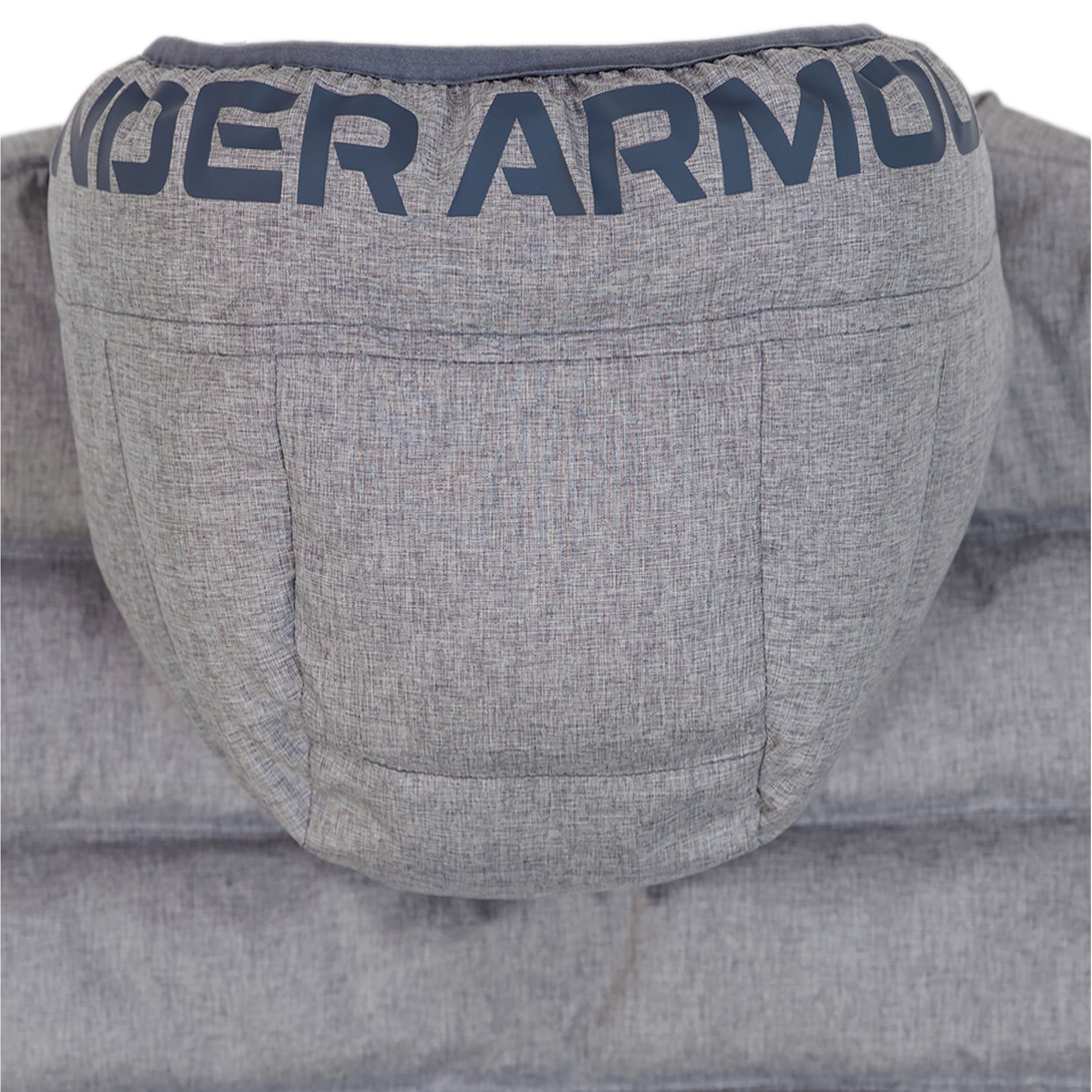 Under Armour Kids' Pronto Colourblock Insulated Jacket