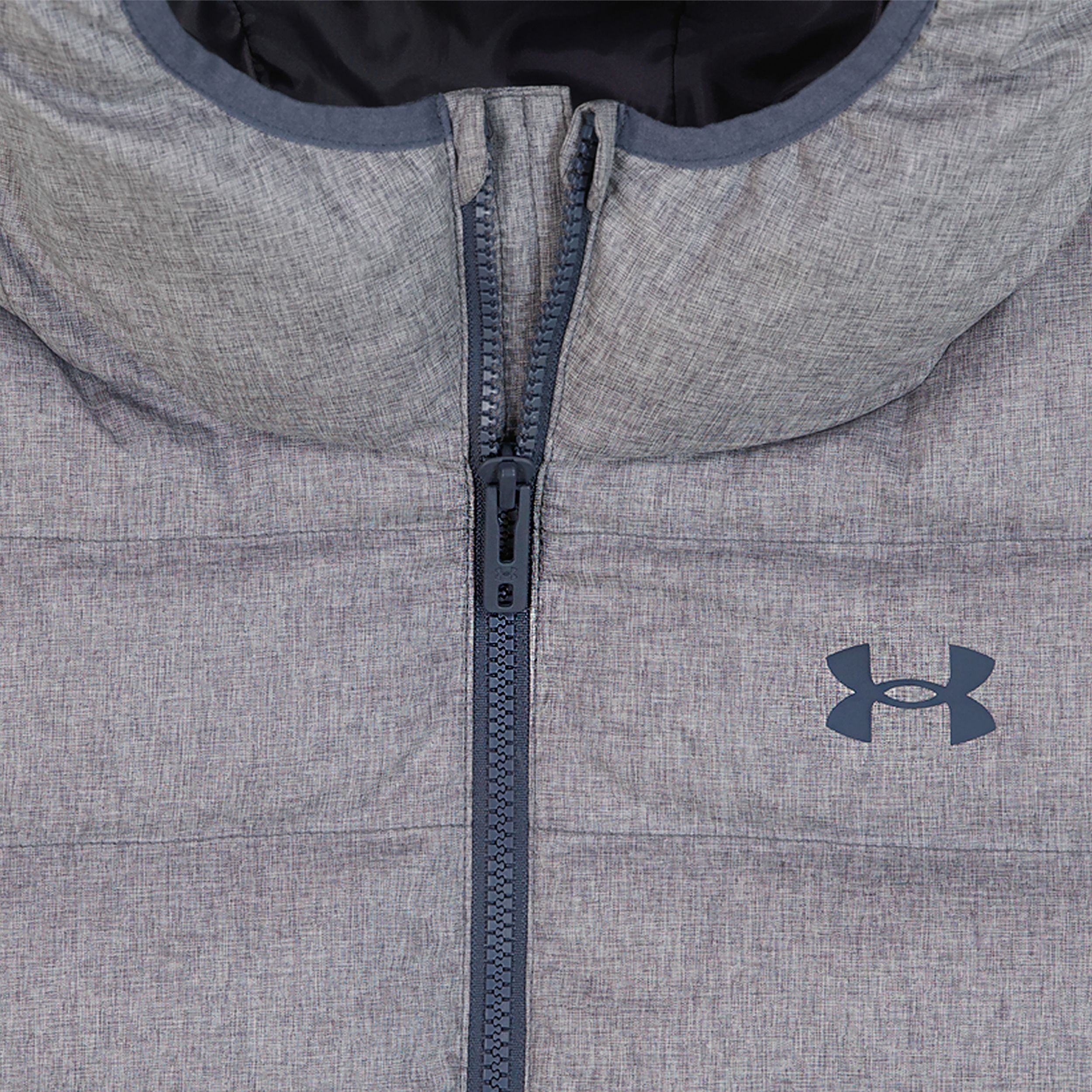 Under Armour Kids' Pronto Colourblock Insulated Jacket