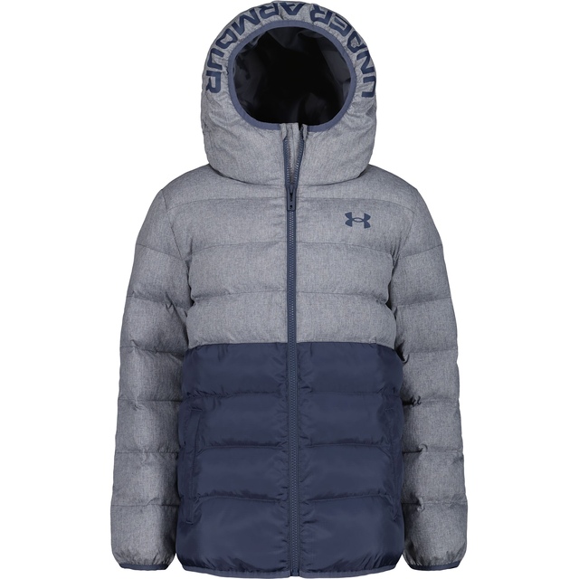 Under Armour Kids' Pronto Colourblock Insulated Jacket
