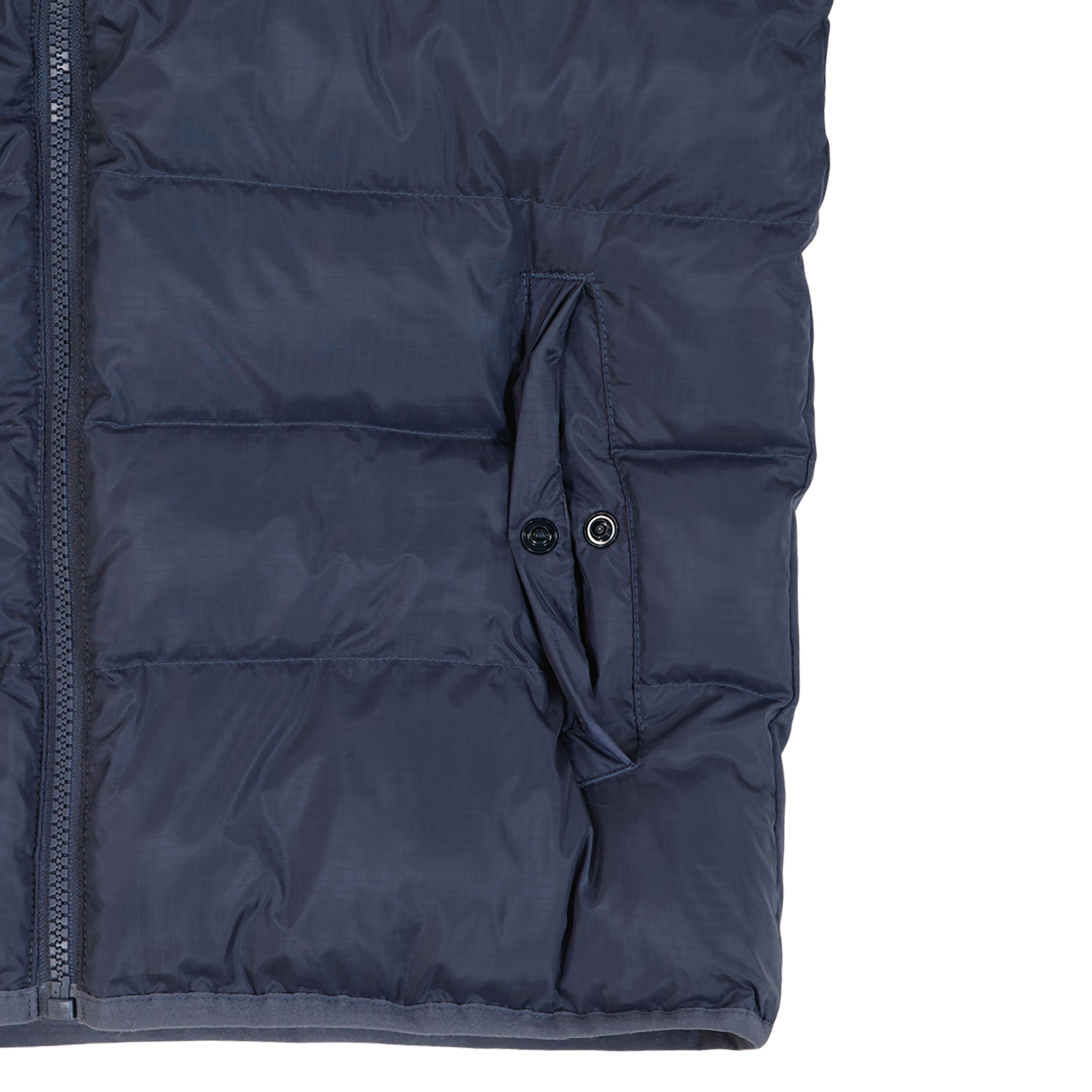 Under Armour Kids' Pronto Colourblock Insulated Jacket