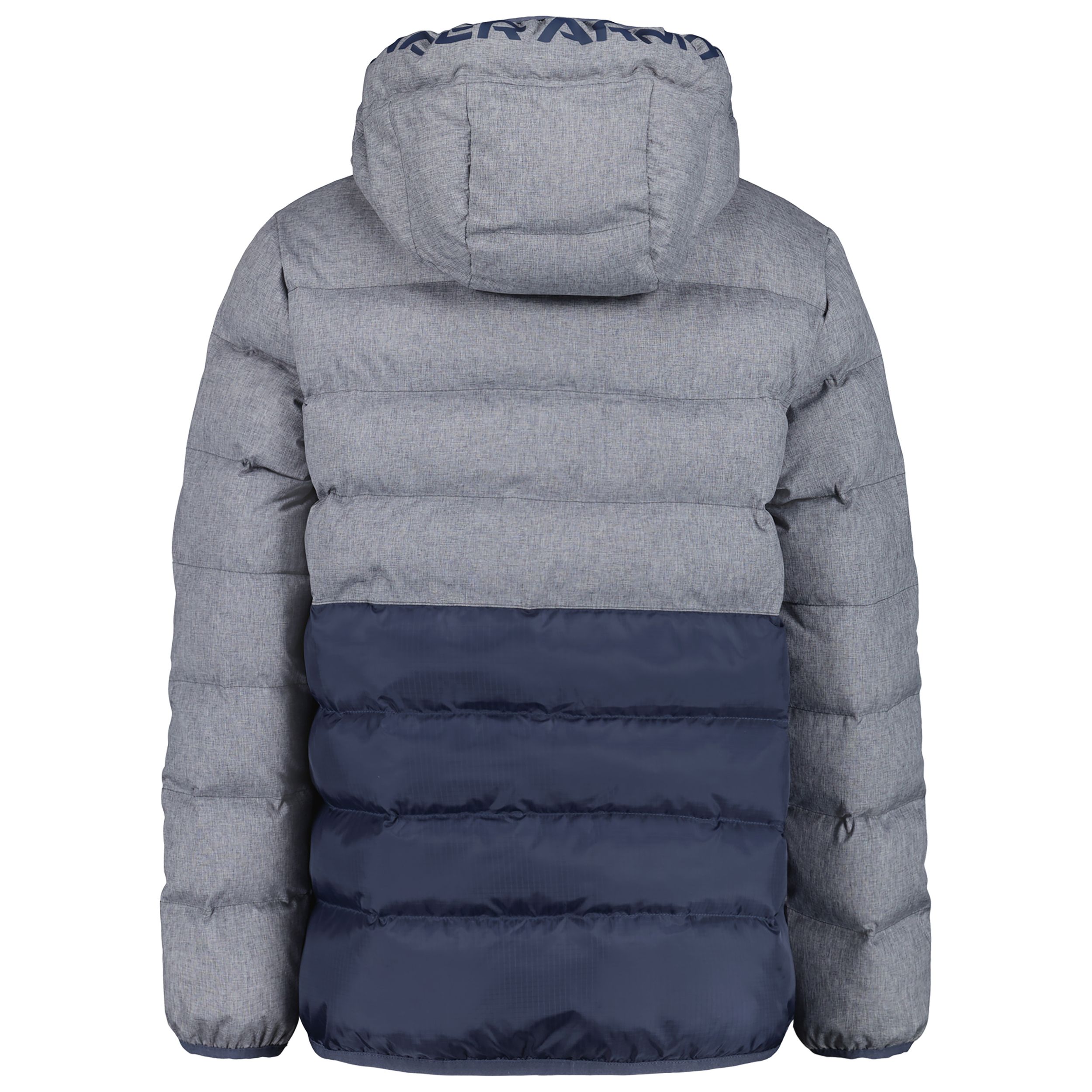 Under Armour Kids' Pronto Colourblock Insulated Jacket