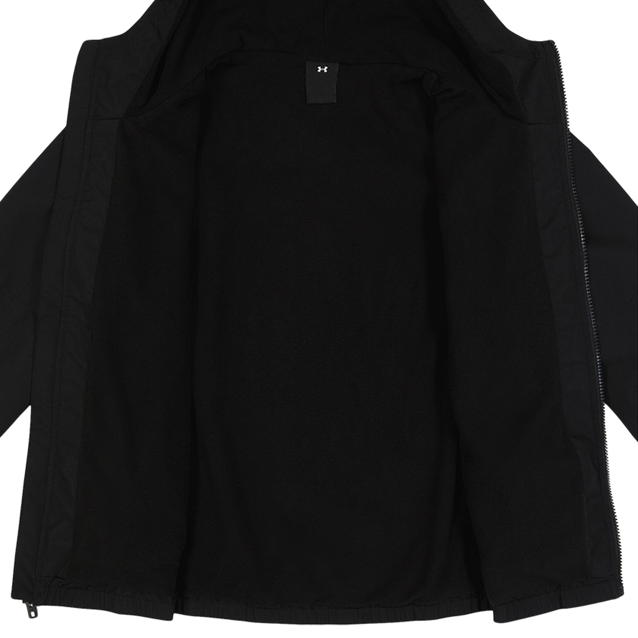 Under Armour Kids' Manataug Windbreaker Jacket